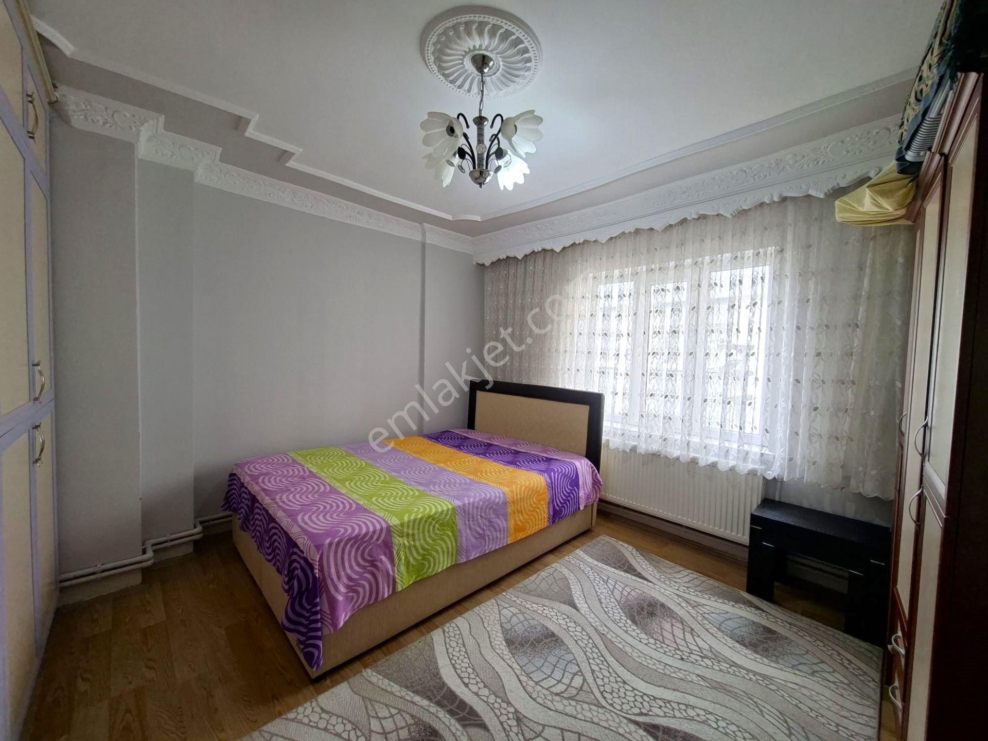 Recep Ümit Emlak'tan Ömerağa Mahallesinde Turgut Reis Caddesi Yakınında Ara Kat Satılık 2+1 Daire - Görsel 19