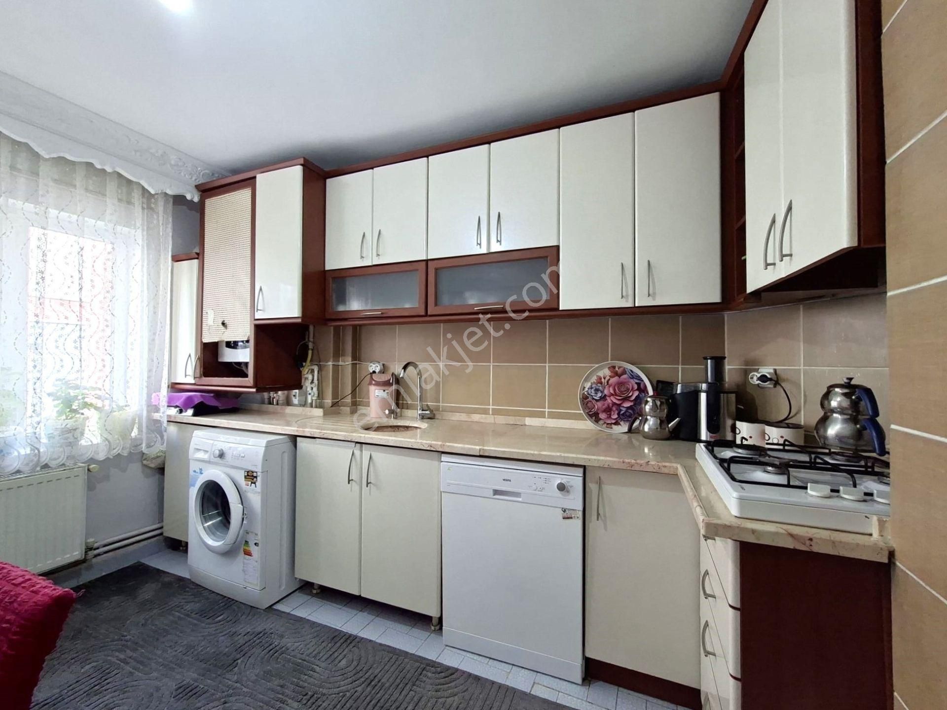 Recep Ümit Emlak'tan Ömerağa Mahallesinde Turgut Reis Caddesi Yakınında Ara Kat Satılık 2+1 Daire - Görsel 25