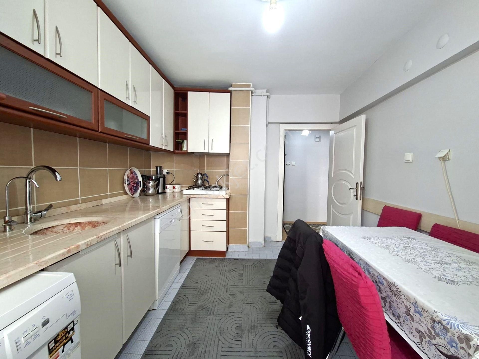 Recep Ümit Emlak'tan Ömerağa Mahallesinde Turgut Reis Caddesi Yakınında Ara Kat Satılık 2+1 Daire - Görsel 21