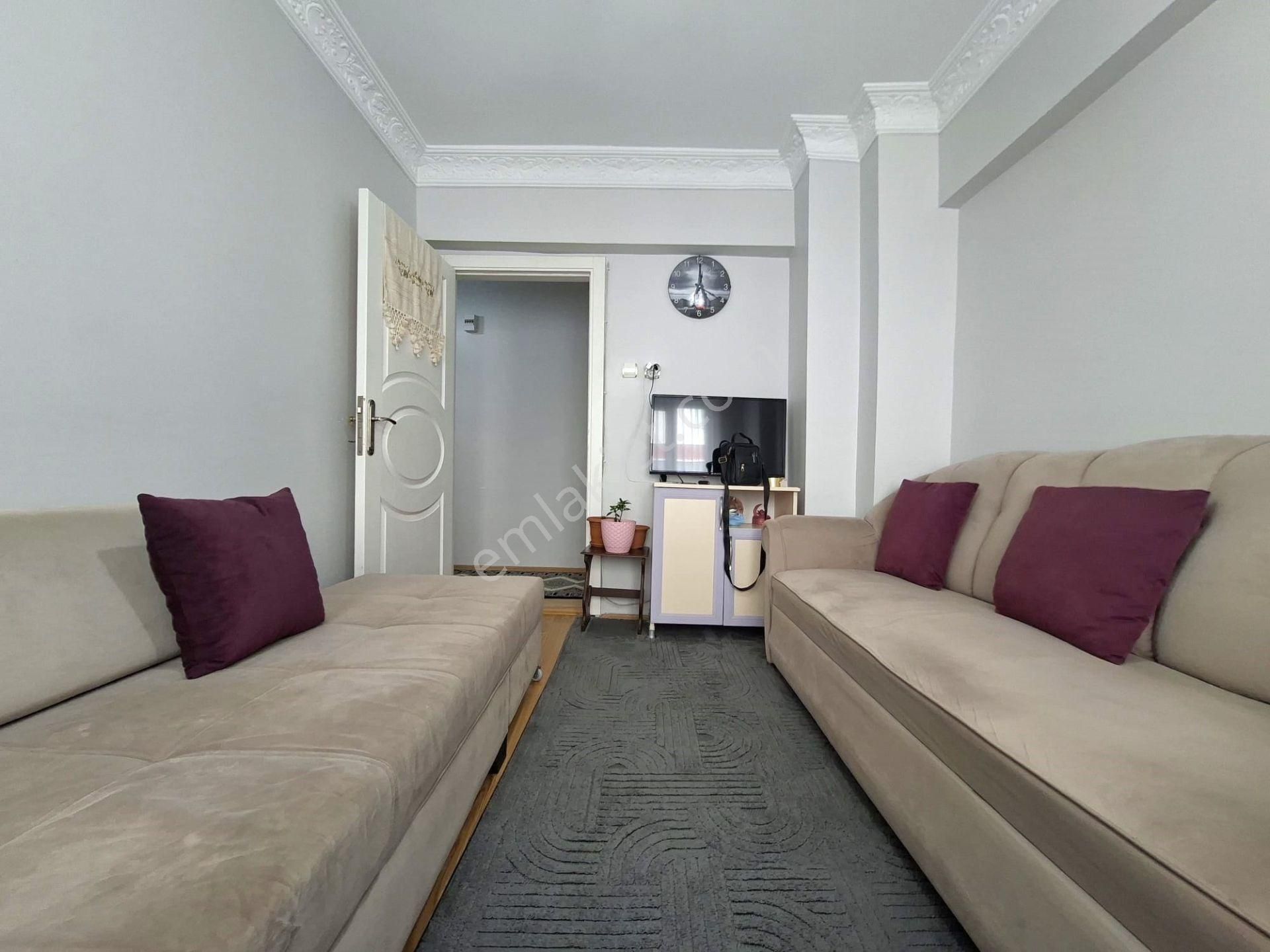 Recep Ümit Emlak'tan Ömerağa Mahallesinde Turgut Reis Caddesi Yakınında Ara Kat Satılık 2+1 Daire - Görsel 11