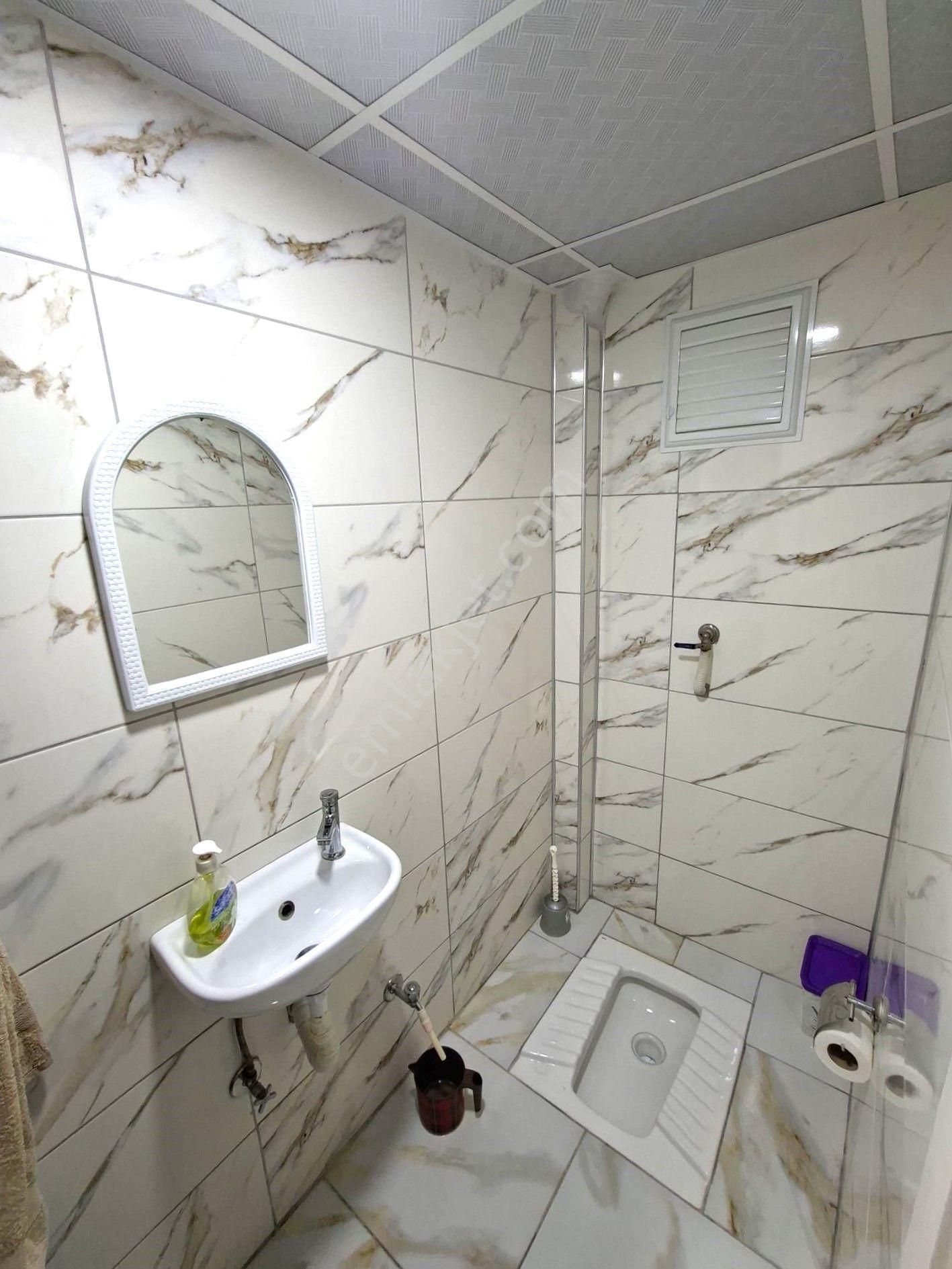 Recep Ümit Emlak'tan Ömerağa Mahallesinde Turgut Reis Caddesi Yakınında Ara Kat Satılık 2+1 Daire - Görsel 34