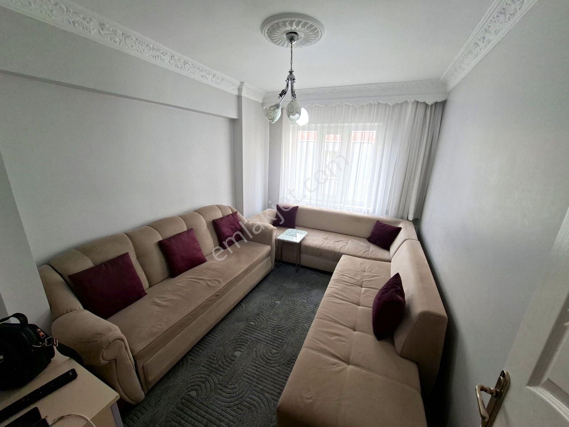 Recep Ümit Emlak'tan Ömerağa Mahallesinde Turgut Reis Caddesi Yakınında Ara Kat Satılık 2+1 Daire - Görsel 12