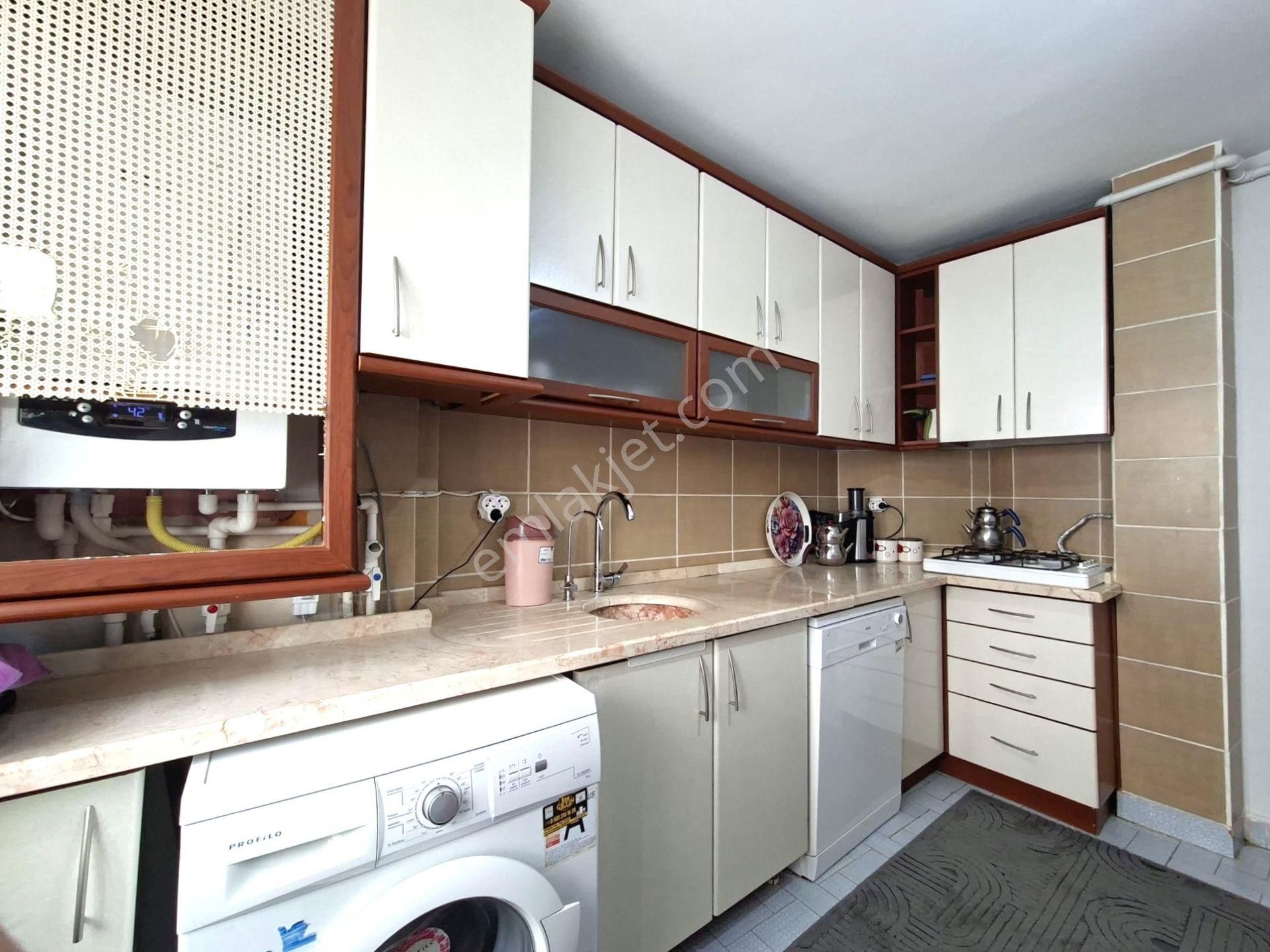 Recep Ümit Emlak'tan Ömerağa Mahallesinde Turgut Reis Caddesi Yakınında Ara Kat Satılık 2+1 Daire - Görsel 28