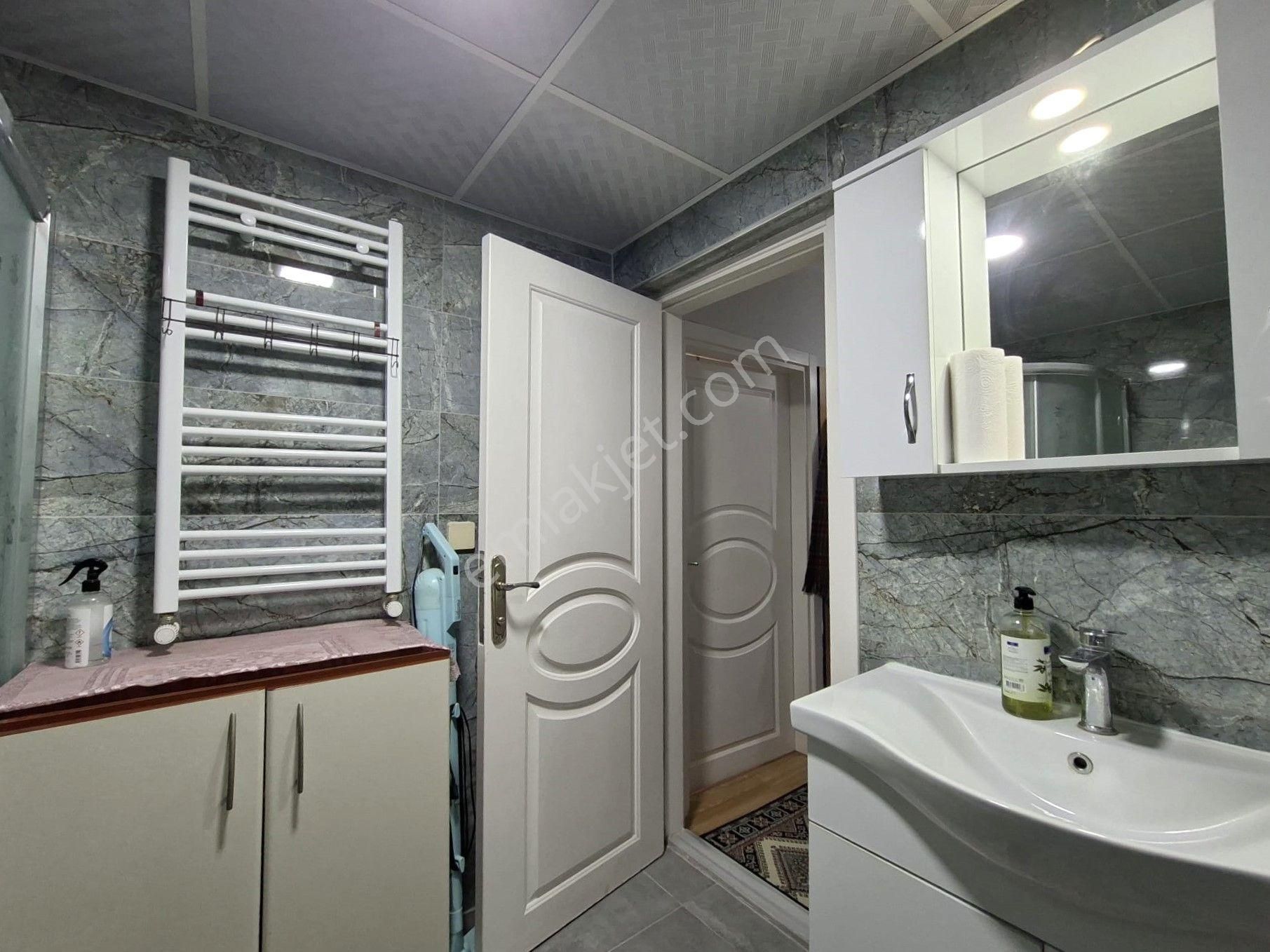 Recep Ümit Emlak'tan Ömerağa Mahallesinde Turgut Reis Caddesi Yakınında Ara Kat Satılık 2+1 Daire - Görsel 33