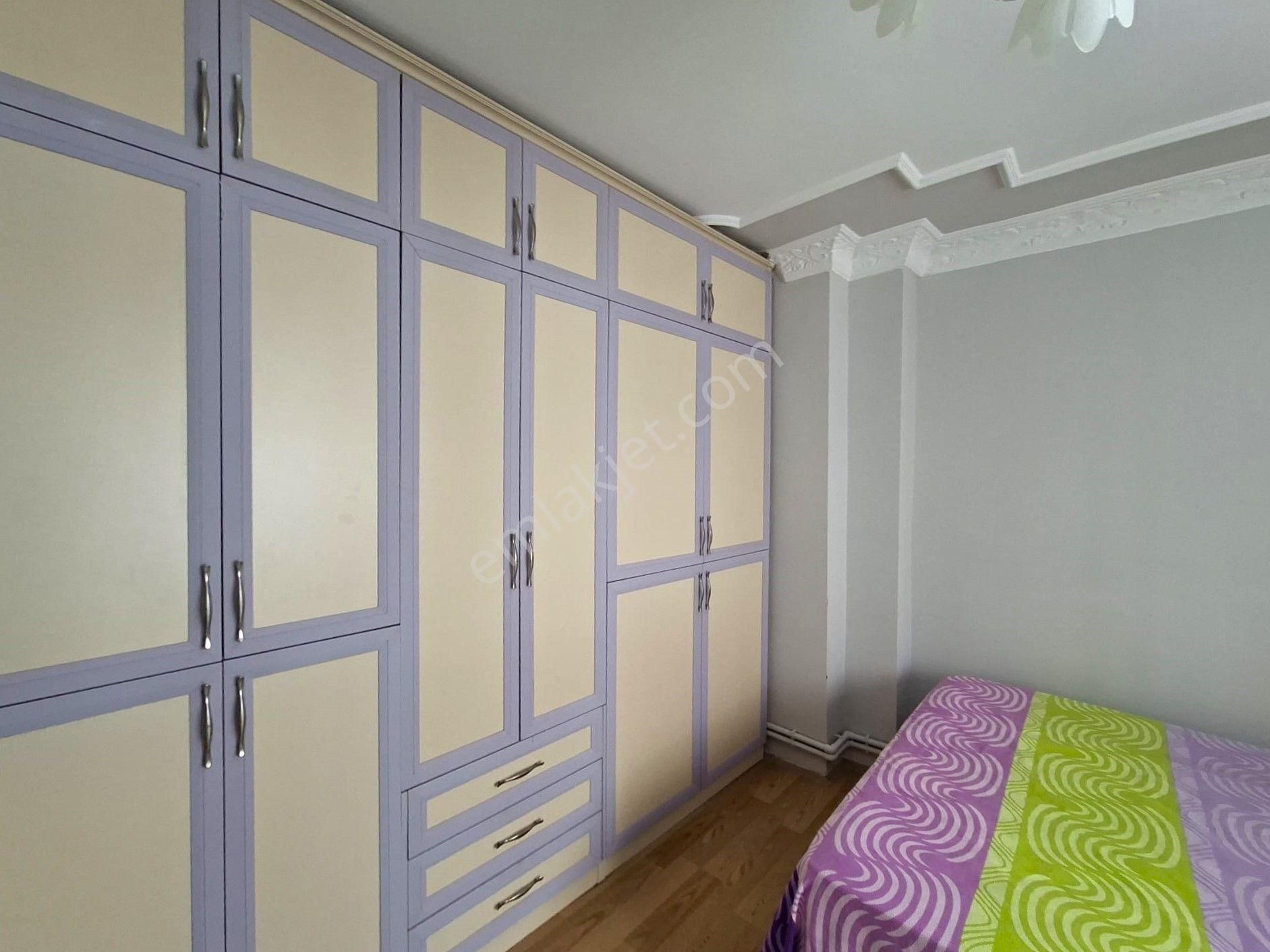 Recep Ümit Emlak'tan Ömerağa Mahallesinde Turgut Reis Caddesi Yakınında Ara Kat Satılık 2+1 Daire - Görsel 17