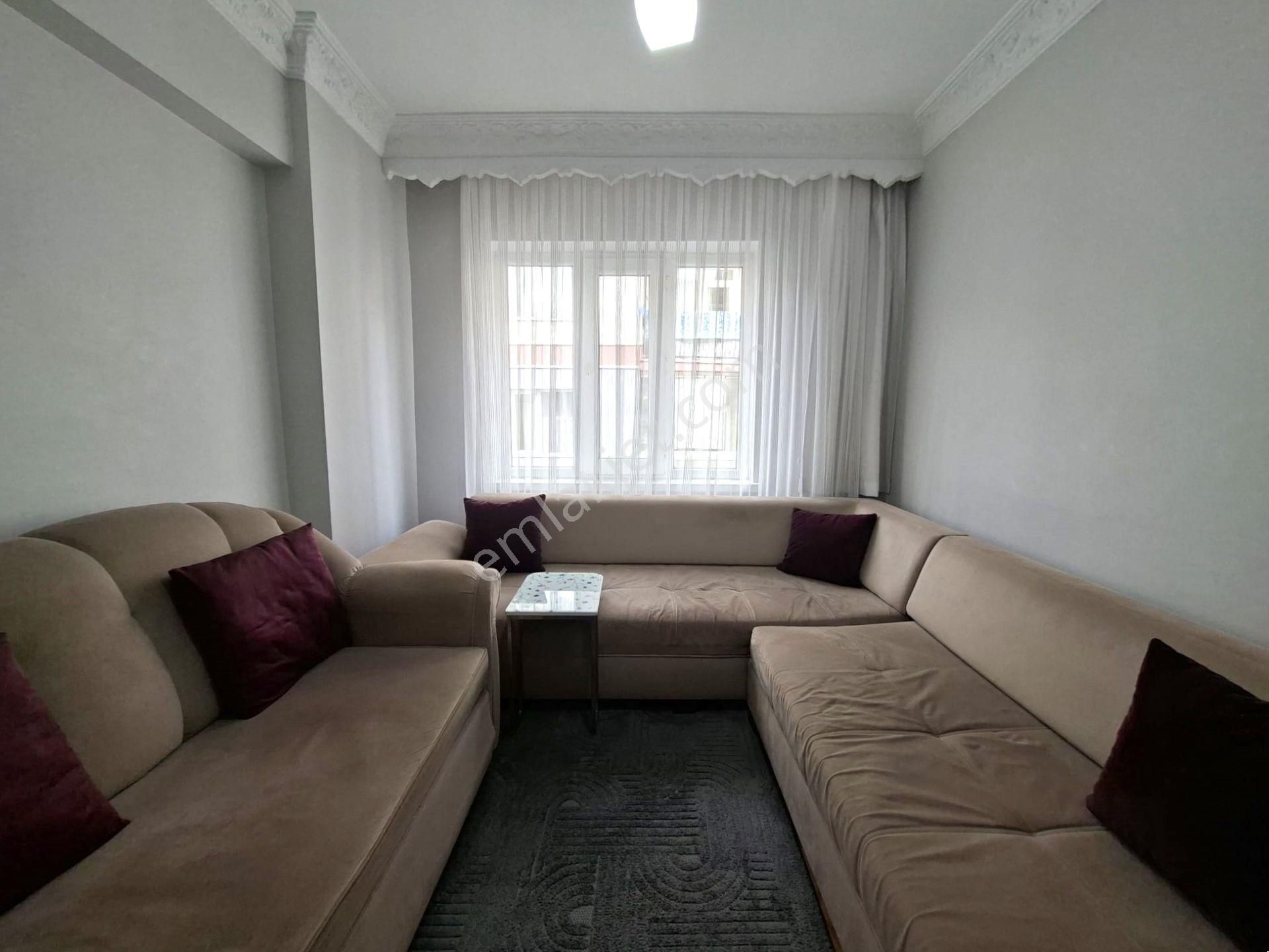 Recep Ümit Emlak'tan Ömerağa Mahallesinde Turgut Reis Caddesi Yakınında Ara Kat Satılık 2+1 Daire - Görsel 13