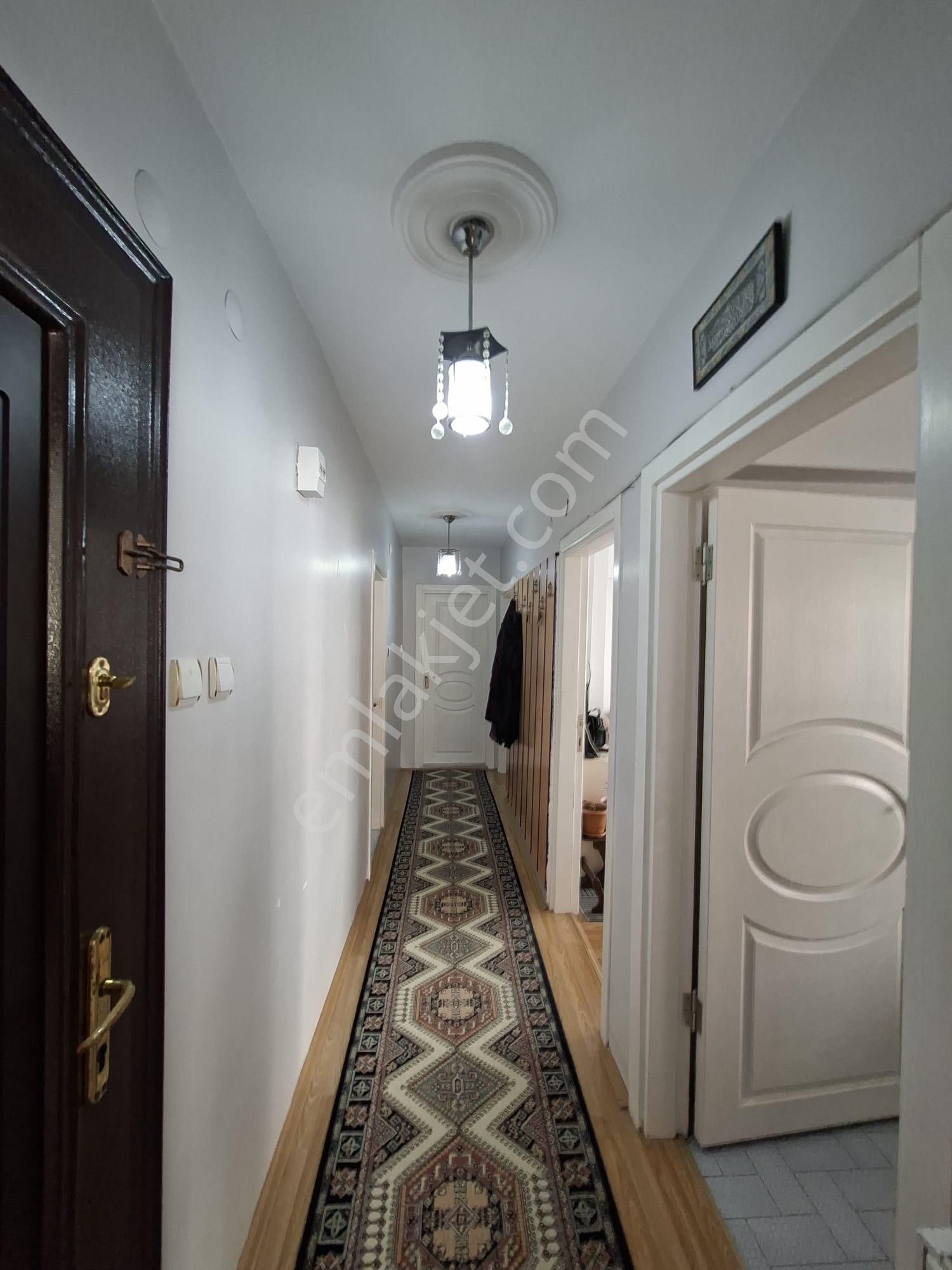 Recep Ümit Emlak'tan Ömerağa Mahallesinde Turgut Reis Caddesi Yakınında Ara Kat Satılık 2+1 Daire - Görsel 20