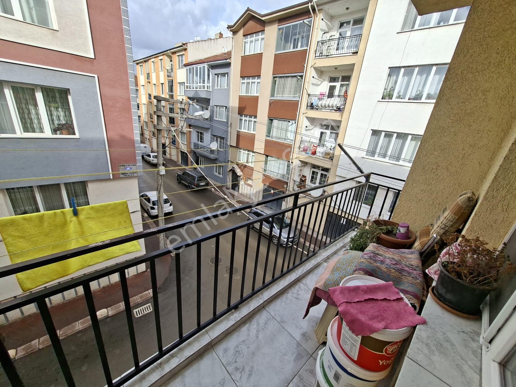 Recep Ümit Emlak'tan Ömerağa Mahallesinde Turgut Reis Caddesi Yakınında Ara Kat Satılık 2+1 Daire - Görsel 10