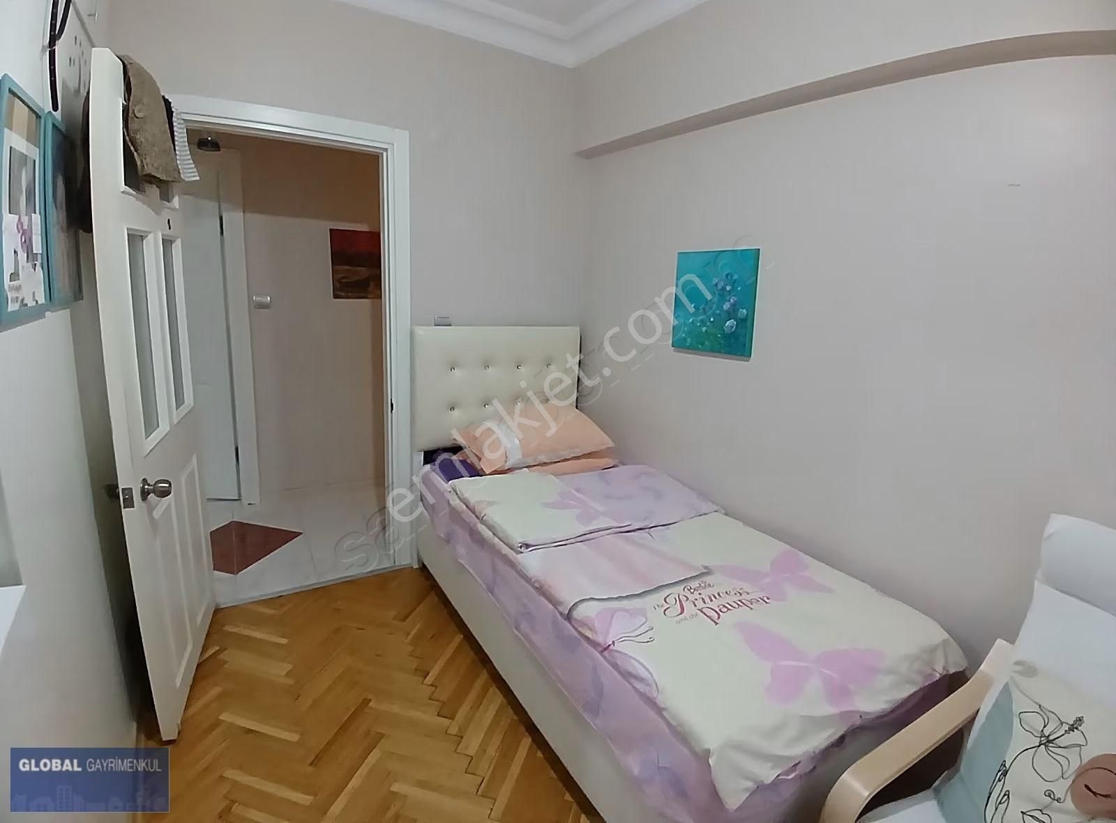 Global'den, Marina Yakını Krediye Uygun Dubleks 4+2 Daire - Görsel 20