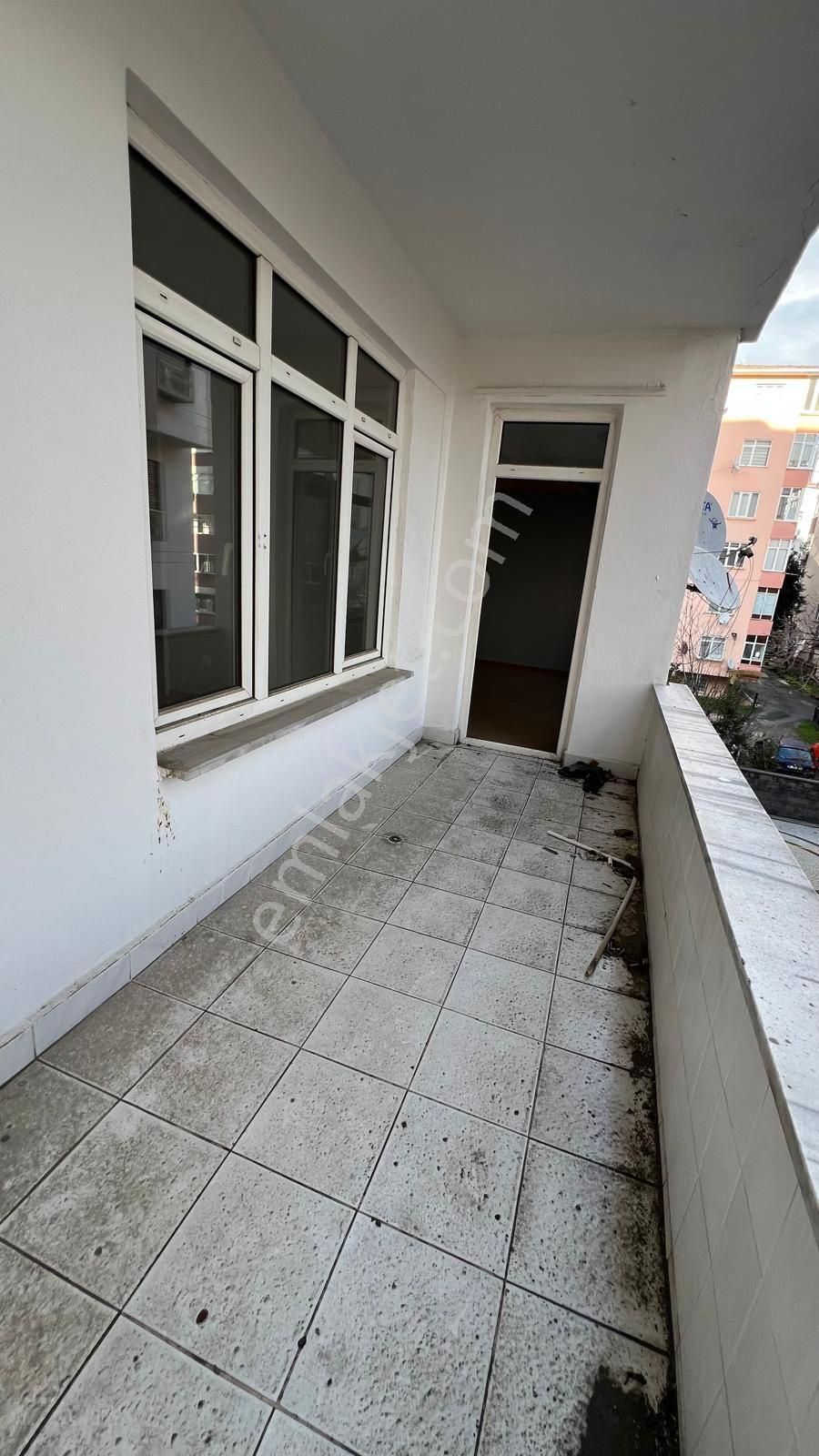 Kozyatağı'nda Kozzy Avm'nin Yanı Başında Kiralık 2+1 Daire - Görsel 17