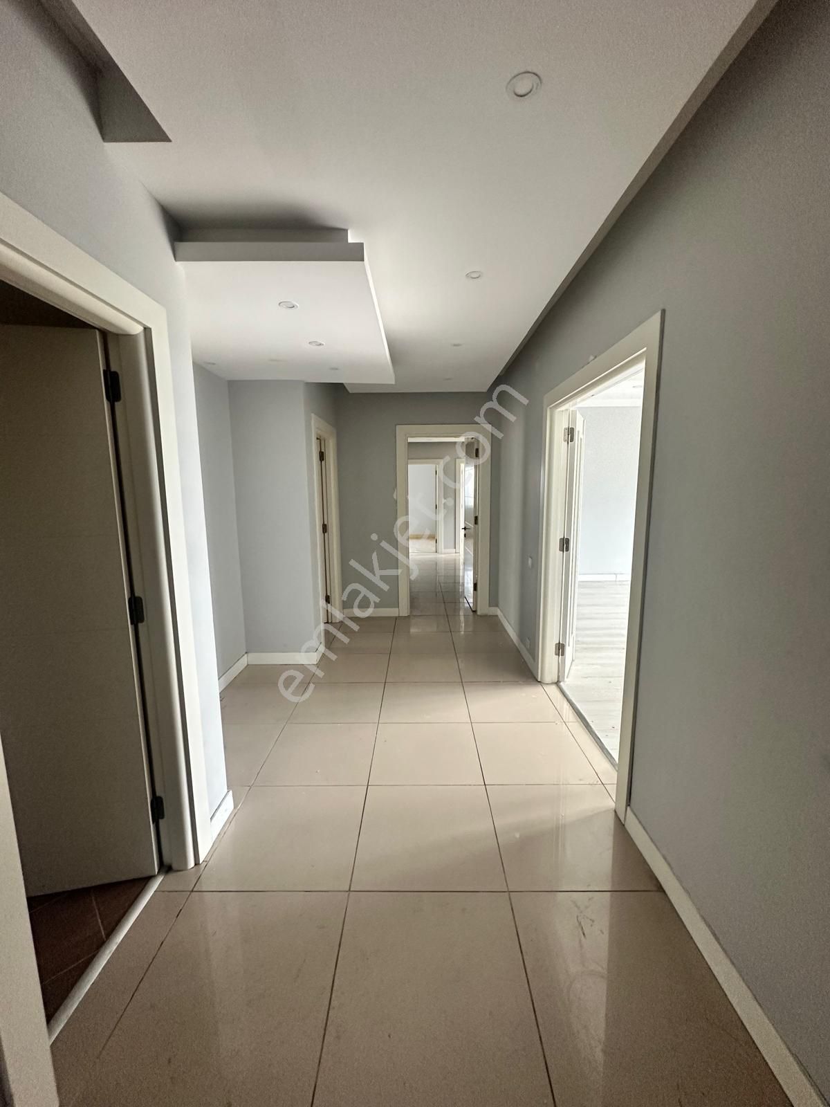 Esenyurt Cumhuriyet Rayana Res. 230m2 Satılık 4+1 Daire - Görsel 30