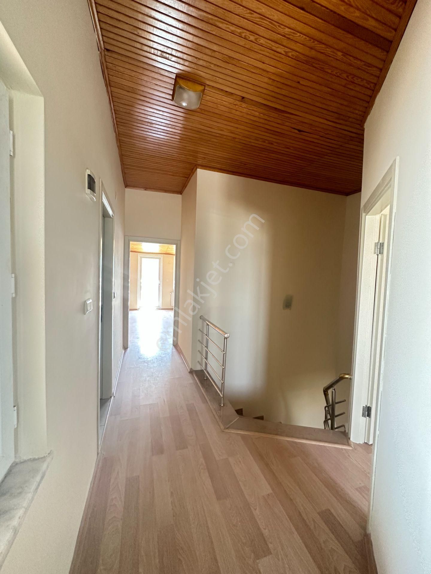 Full Deniz Ve Boğaz Manzaralı 4+1 Satılık Dublex Daire - Görsel 17