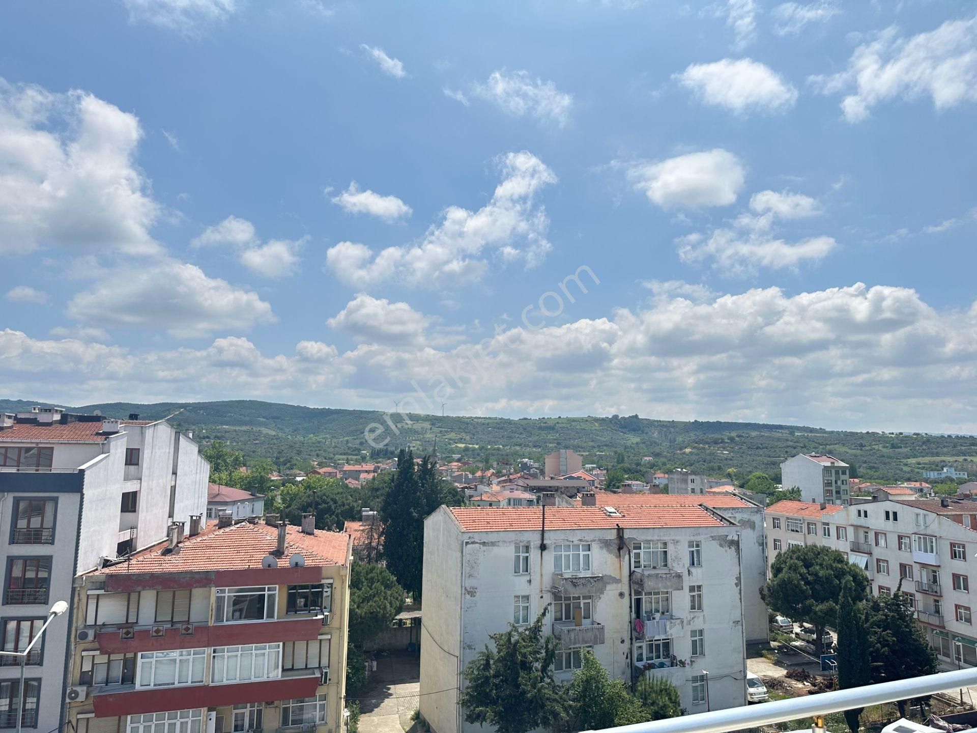 Full Deniz Ve Boğaz Manzaralı 4+1 Satılık Dublex Daire - Görsel 24