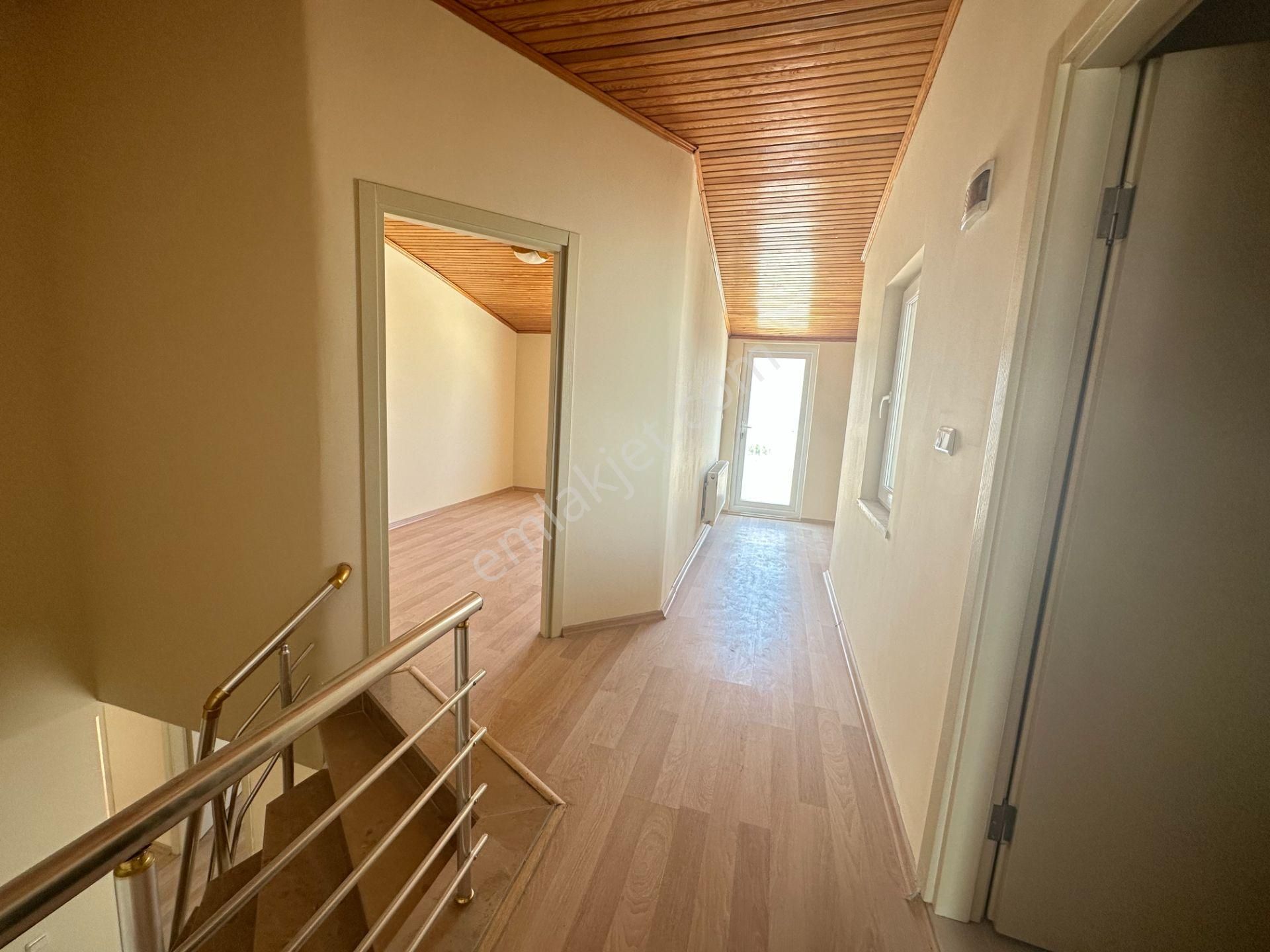 Full Deniz Ve Boğaz Manzaralı 4+1 Satılık Dublex Daire - Görsel 10