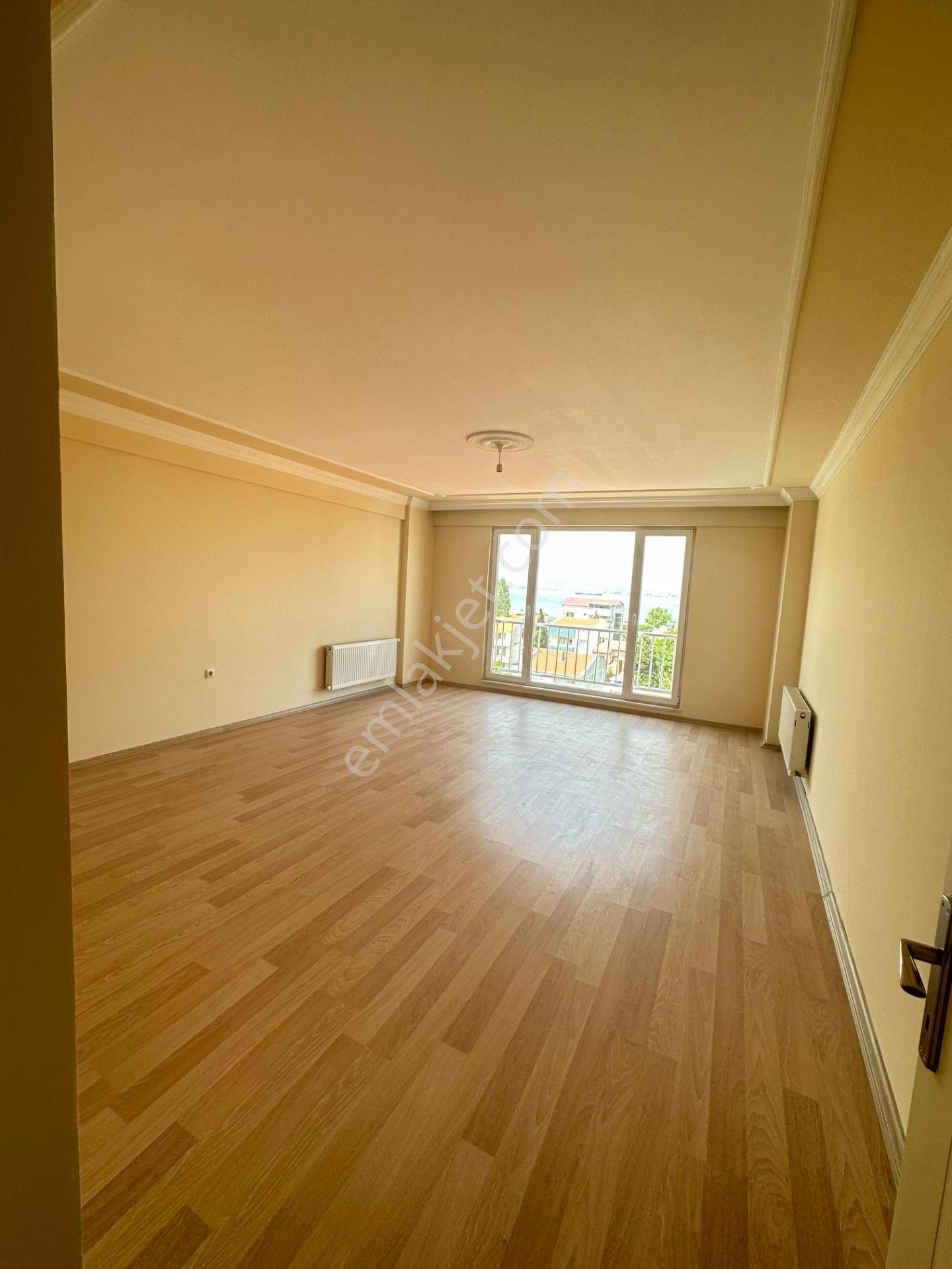 Full Deniz Ve Boğaz Manzaralı 4+1 Satılık Dublex Daire - Görsel 7