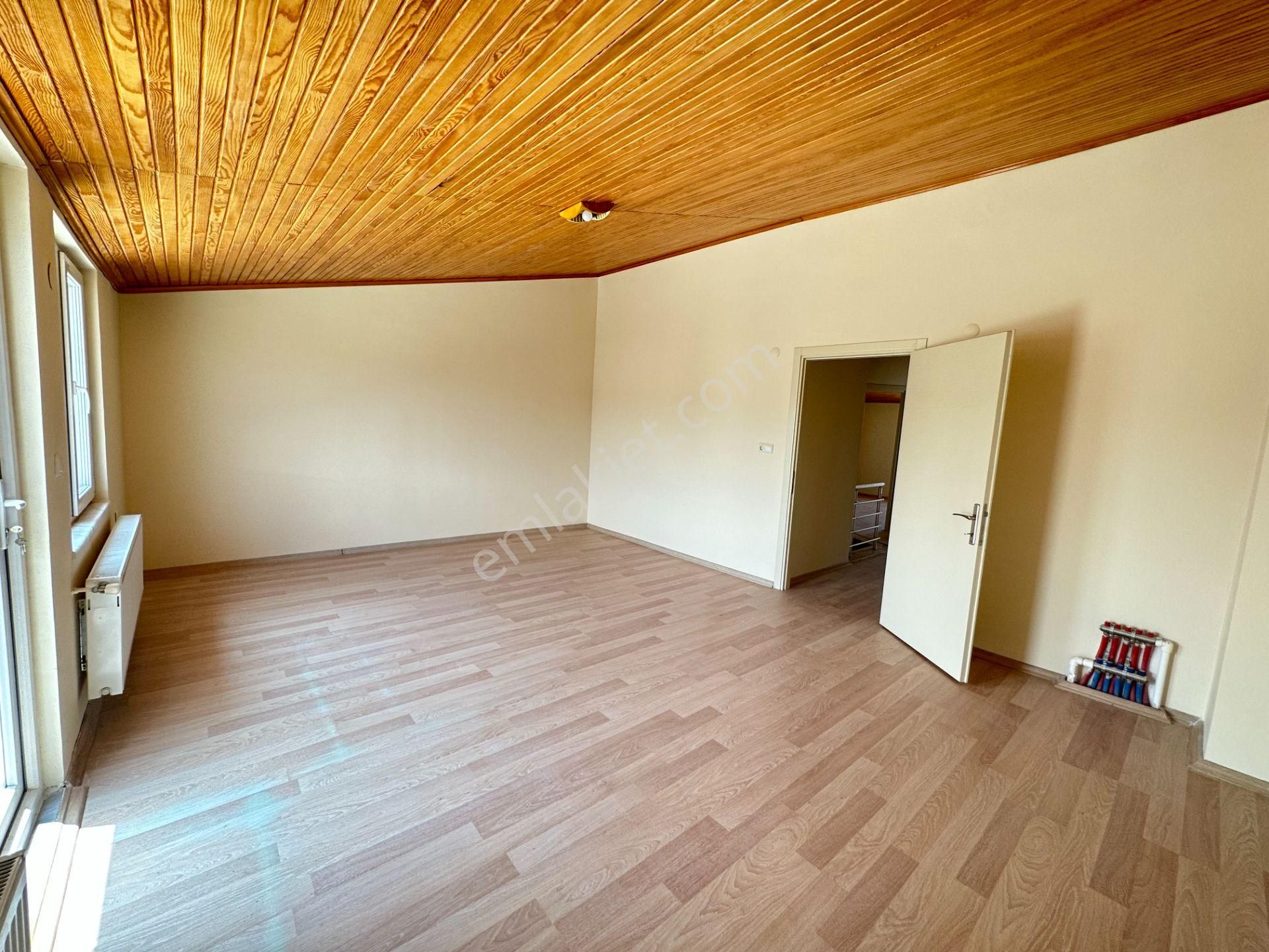 Full Deniz Ve Boğaz Manzaralı 4+1 Satılık Dublex Daire - Görsel 16