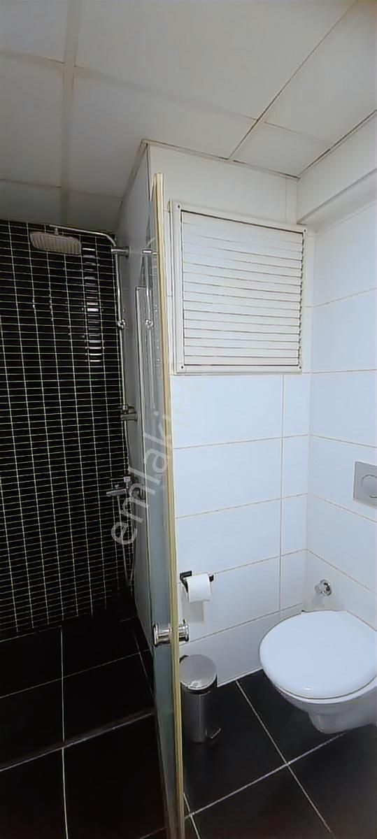 Bornova Park Evleri'nde Kiralık 1+1 Daire - Görsel 7