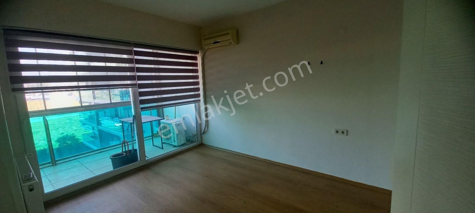 Bornova Park Evleri'nde Kiralık 1+1 Daire - Görsel 12