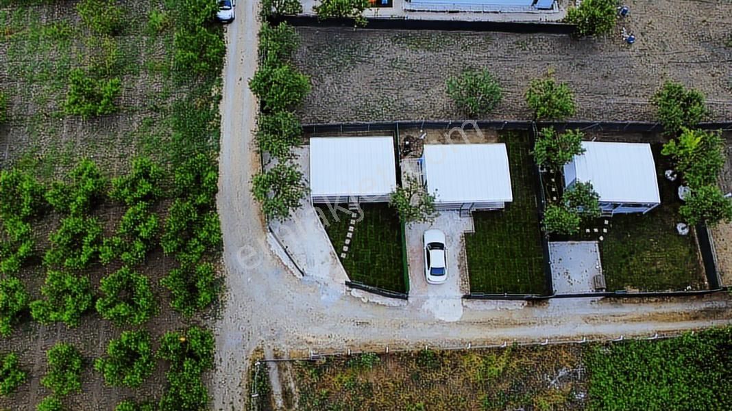 Yeniceabatda Kiralık Hazır Hobi Bahçesi - Görsel 25