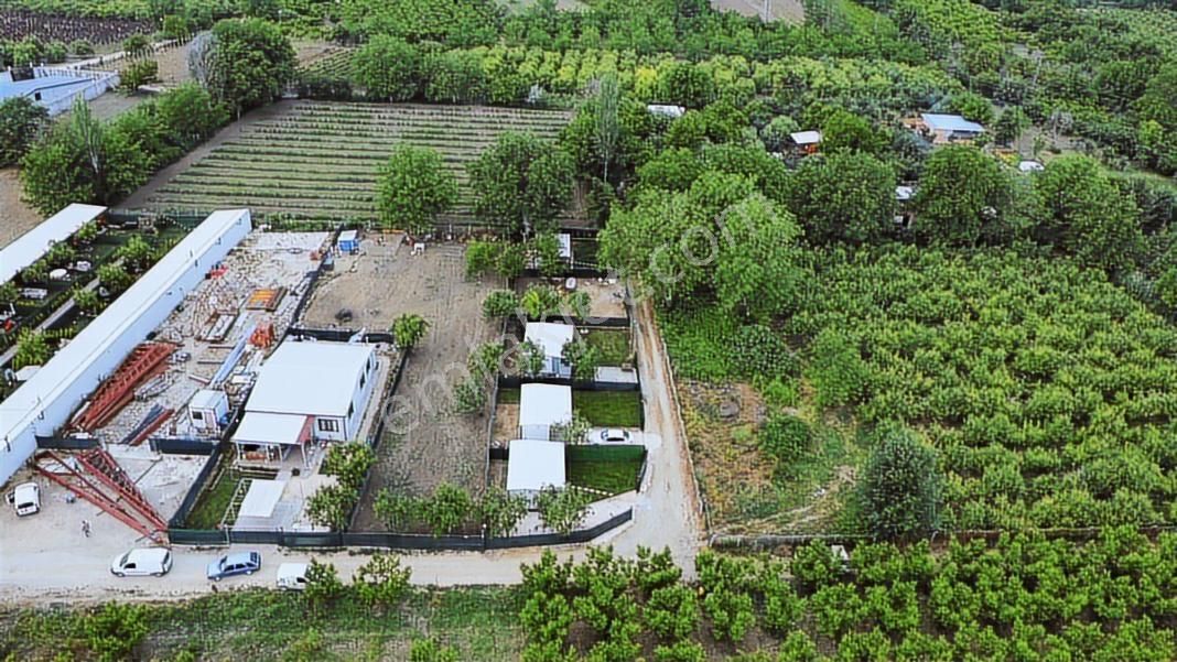 Yeniceabatda Kiralık Hazır Hobi Bahçesi - Görsel 10