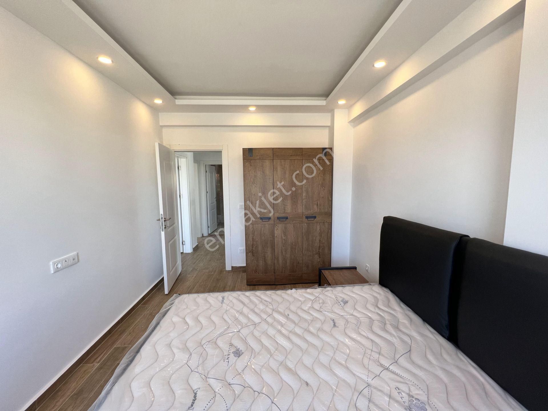 Balıkesir Ayvalık Sarımsaklı Da Satılık Mustakil Dubleks Villa. - Görsel 12