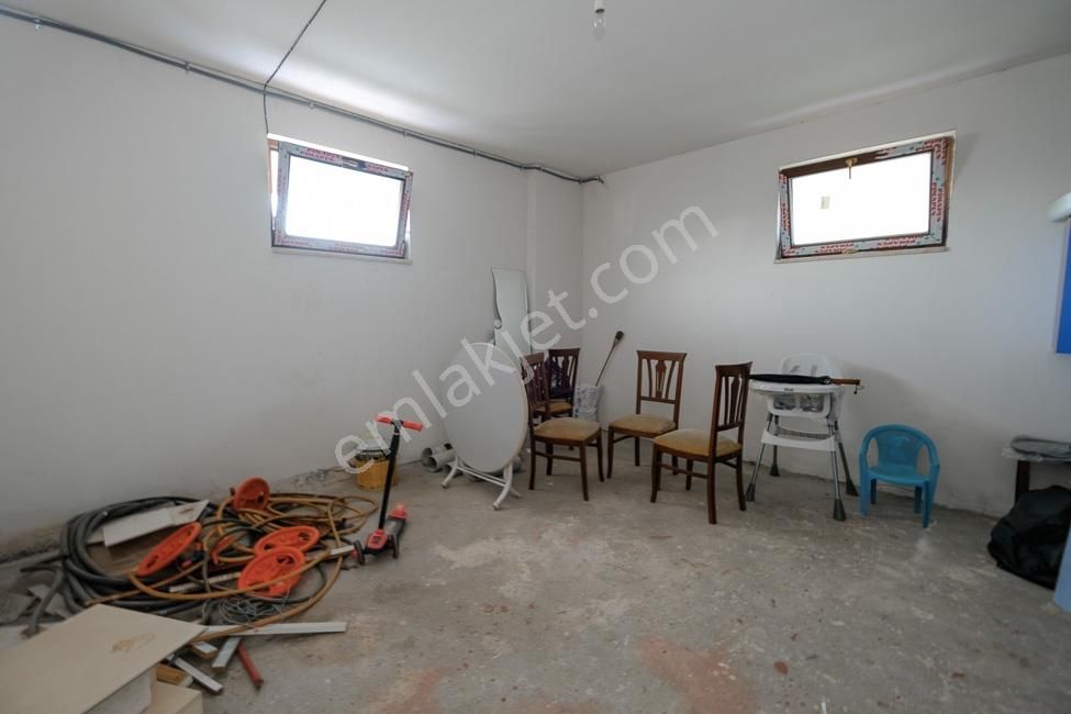 Mudanya'da Panoramik Orman Ve Deniz Manzaralı Satılık 3+1 Daire - Görsel 17