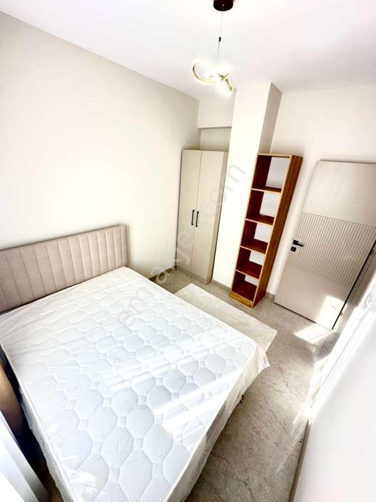 Üniversite Yakini 2+1 1+1 Satilik Esyali Apartlar !!! - Görsel 6