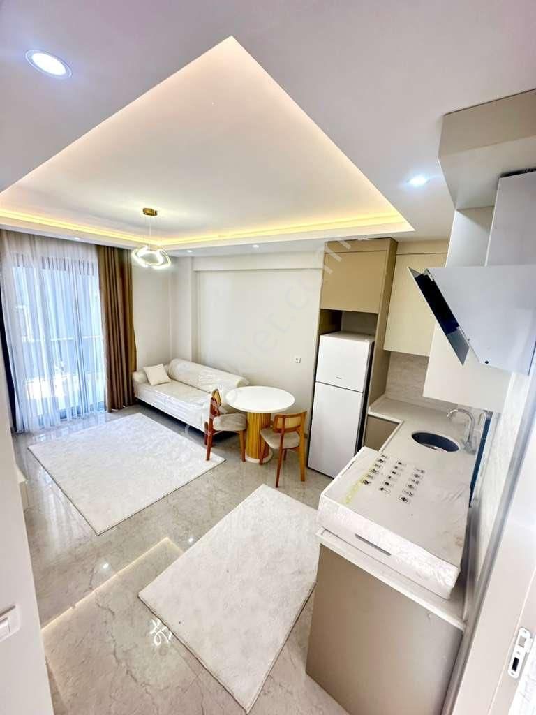 Üniversite Yakini 2+1 1+1 Satilik Esyali Apartlar !!!