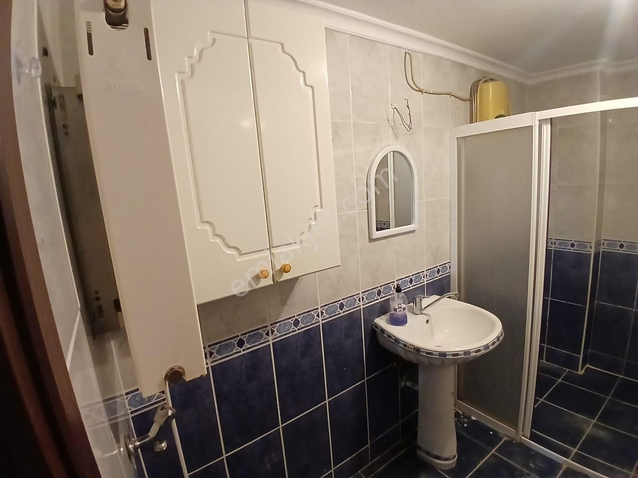 Mir'den Balıkesir Plevne Mah.'de 2+1 Kiralık En Üst Kat Daire - Görsel 19
