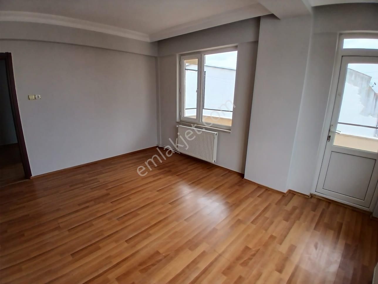 Mir'den Balıkesir Plevne Mah.'de 2+1 Kiralık En Üst Kat Daire - Görsel 5