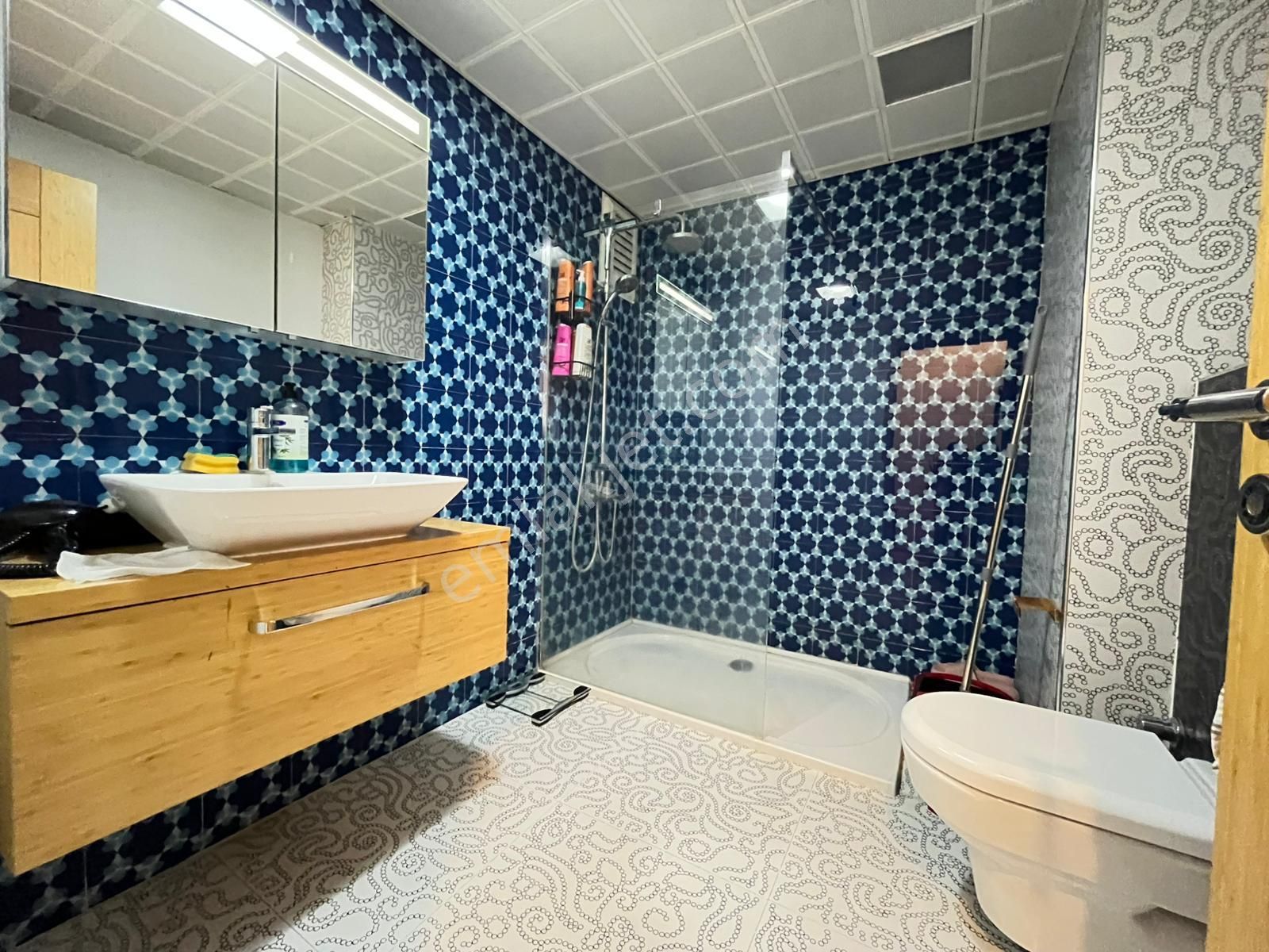 İldem De Gesi Yolu Üzerinde 3 +1 Konum Olarak Süper Özel Yapsat Daire