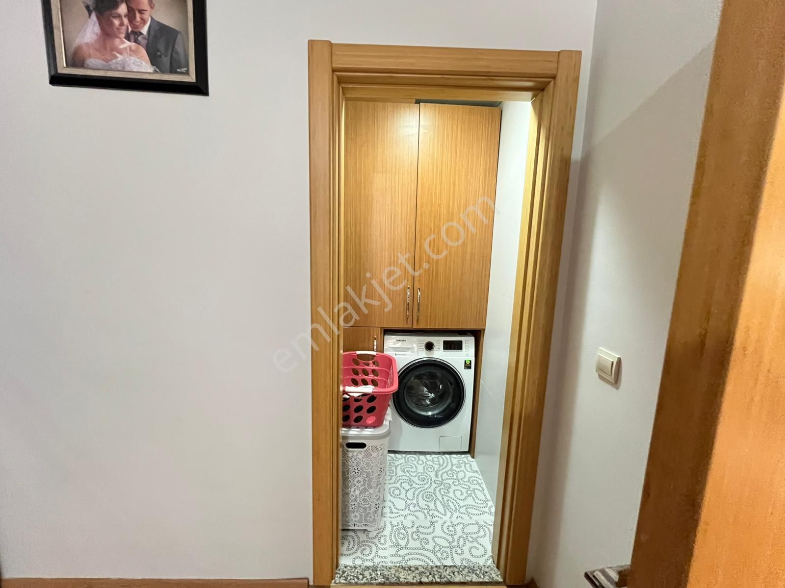 İldem De Gesi Yolu Üzerinde 3 +1 Konum Olarak Süper Özel Yapsat Daire - Görsel 25