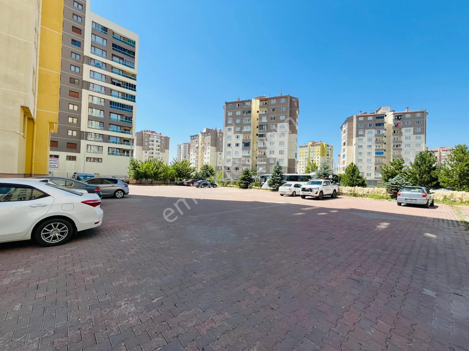 İldem De Gesi Yolu Üzerinde 3 +1 Konum Olarak Süper Özel Yapsat Daire - Görsel 4