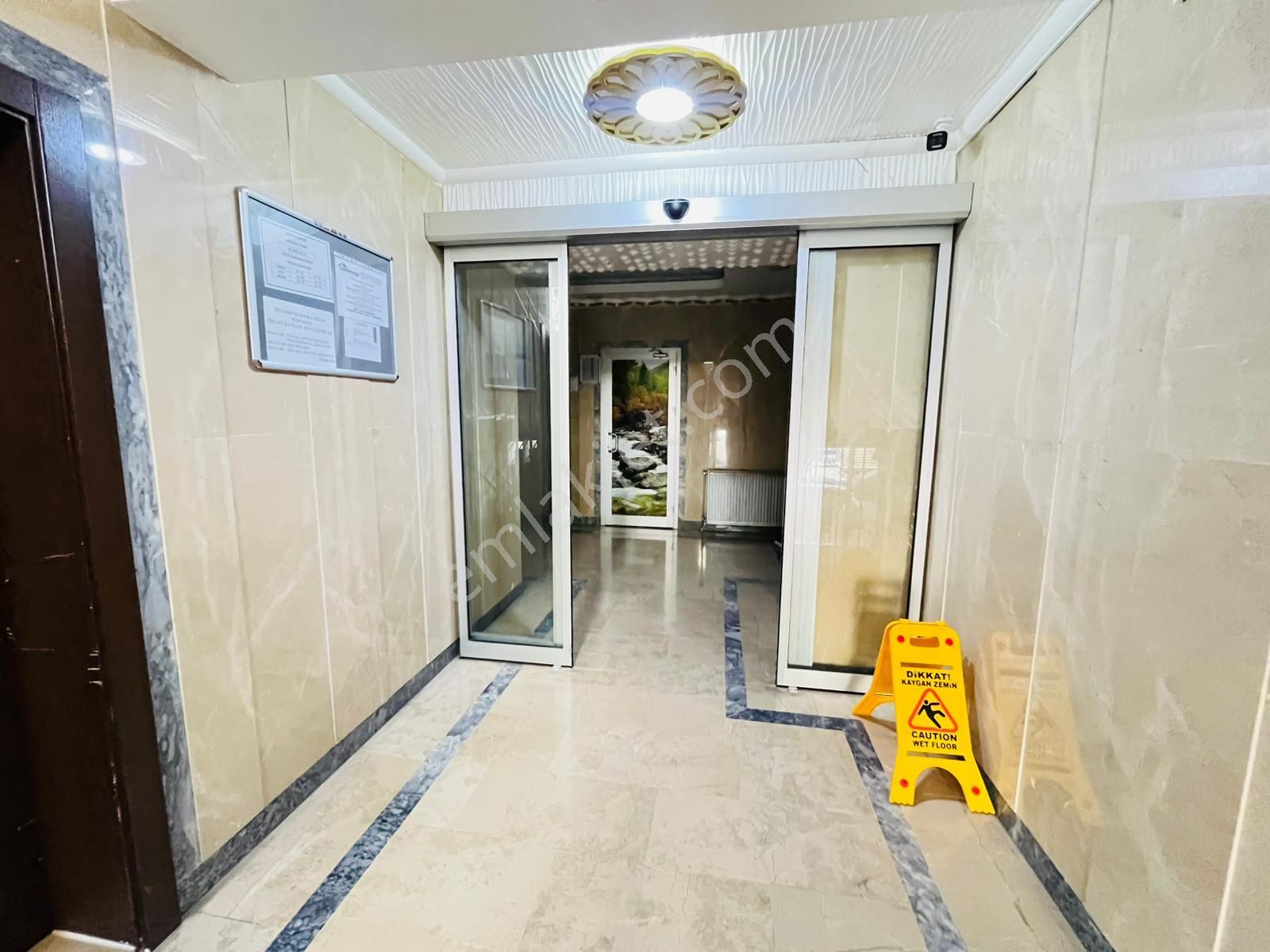 İldem De Gesi Yolu Üzerinde 3 +1 Konum Olarak Süper Özel Yapsat Daire - Görsel 3