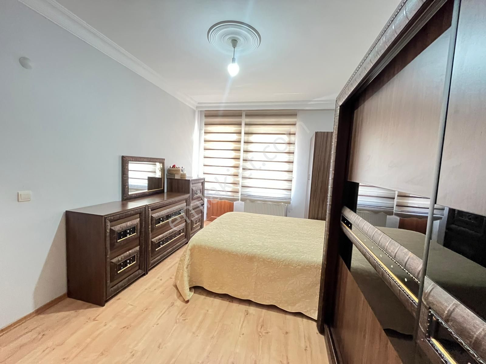 İldem De Gesi Yolu Üzerinde 3 +1 Konum Olarak Süper Özel Yapsat Daire - Görsel 21