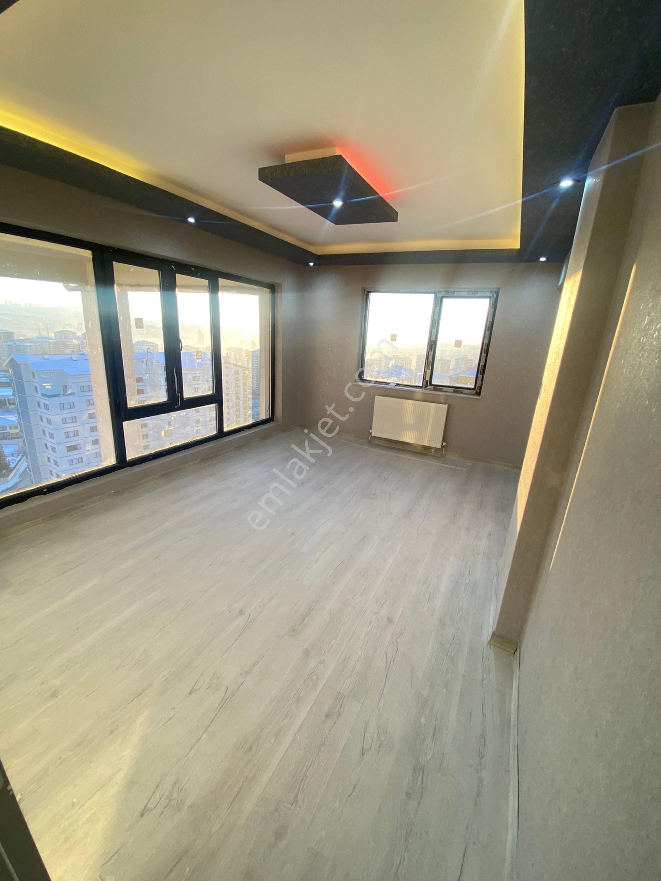 Güler Emlak’dan Ankara Altındağ Güneşevler Satılık Dublexs Daire 5+2 Site - Görsel 14