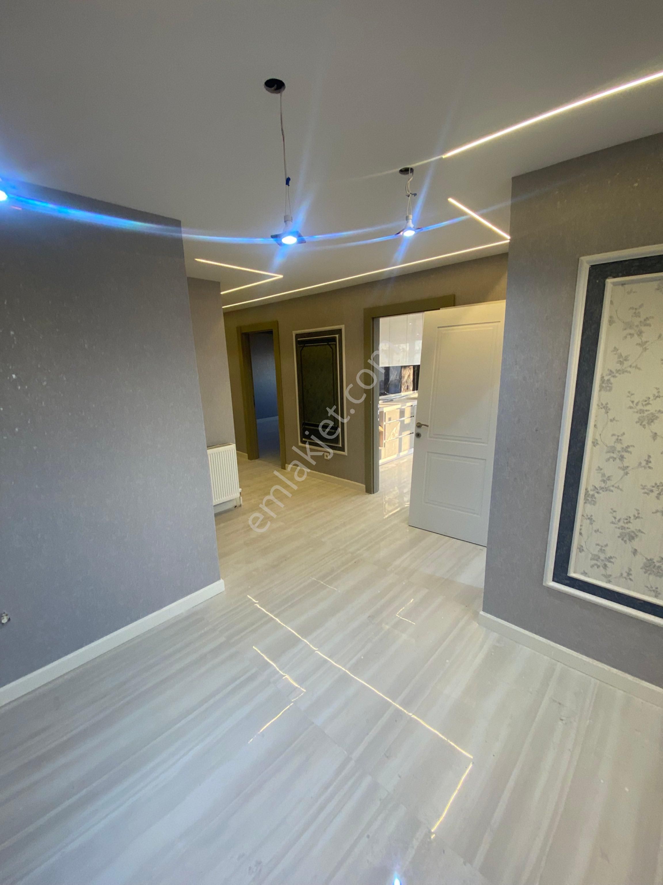 Güler Emlak’dan Ankara Altındağ Güneşevler Satılık Dublexs Daire 5+2 Site - Görsel 13