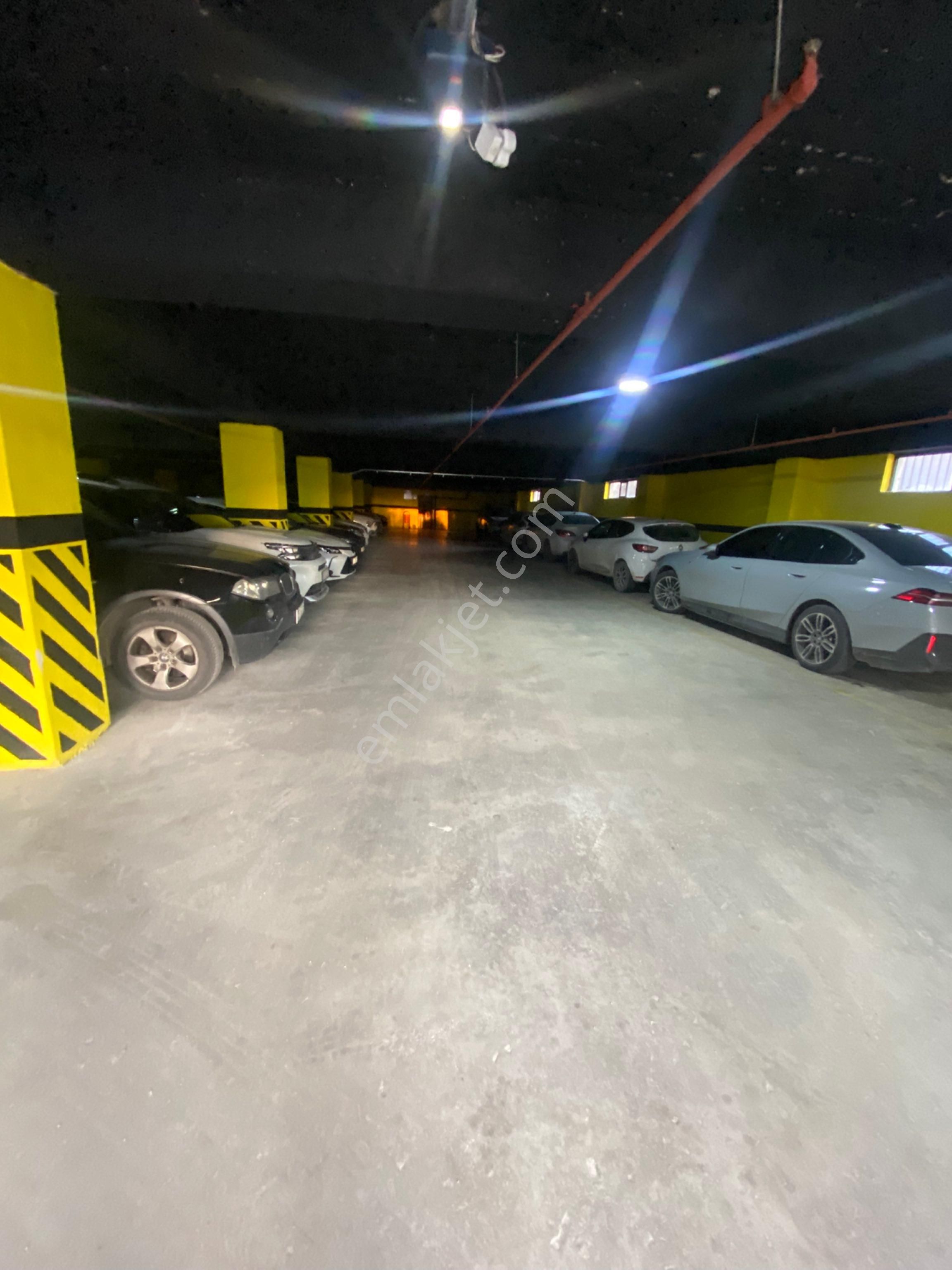 Güler Emlak’dan Ankara Altındağ Güneşevler Satılık Dublexs Daire 5+2 Site - Görsel 2