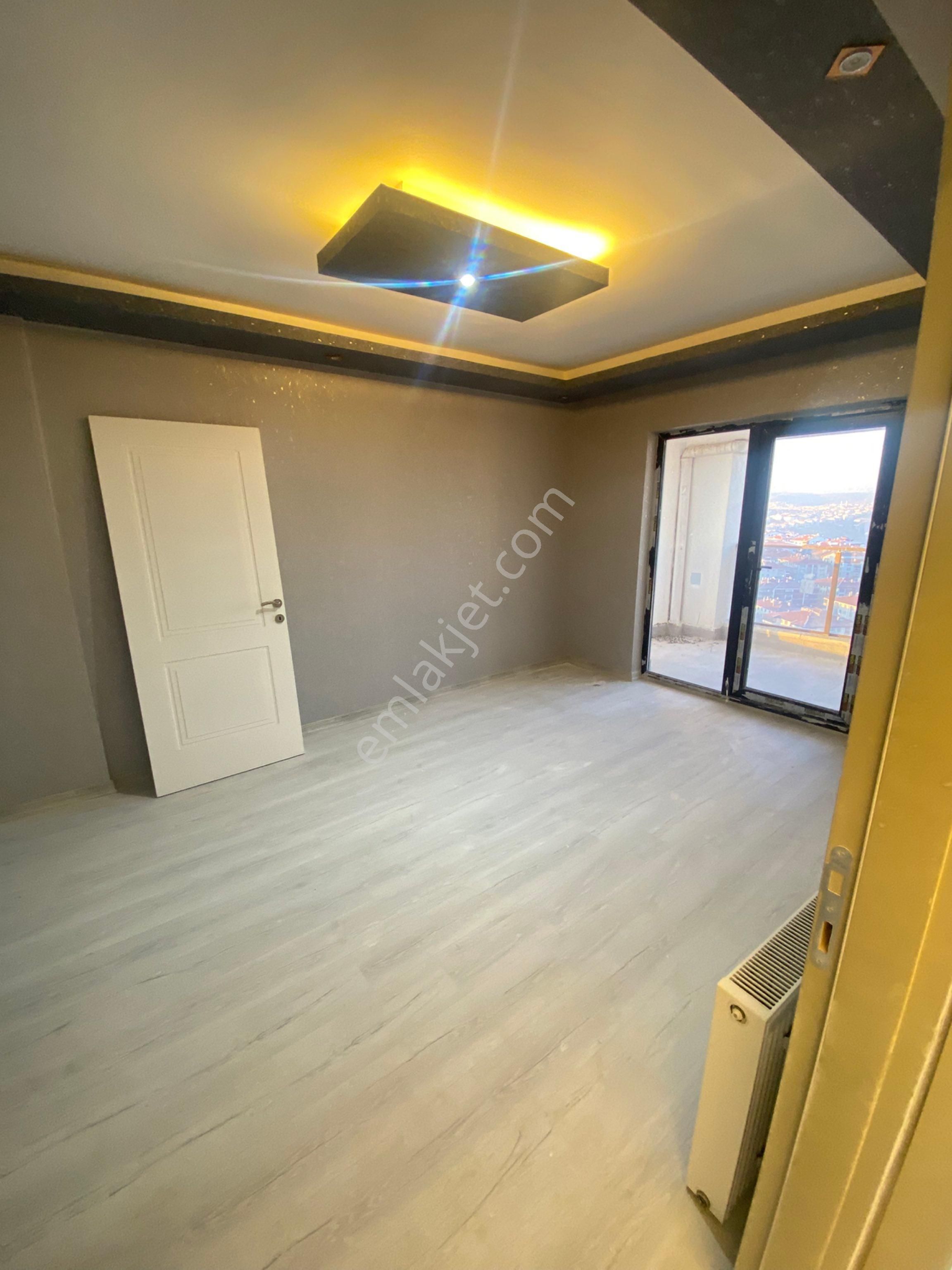 Güler Emlak’dan Ankara Altındağ Güneşevler Satılık Dublexs Daire 5+2 Site - Görsel 5