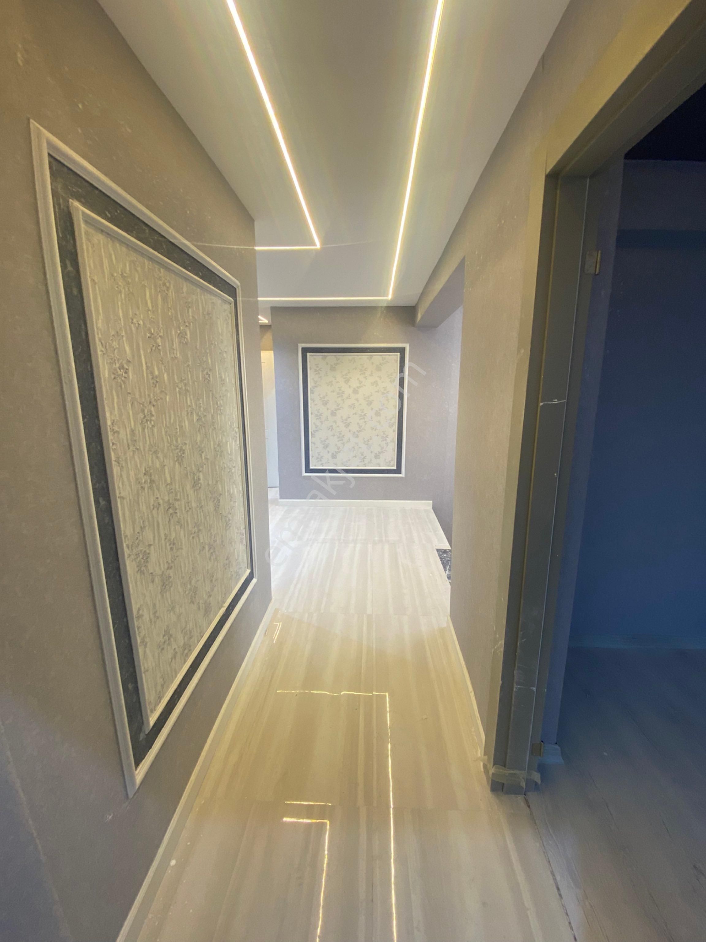 Güler Emlak’dan Ankara Altındağ Güneşevler Satılık Dublexs Daire 5+2 Site - Görsel 8