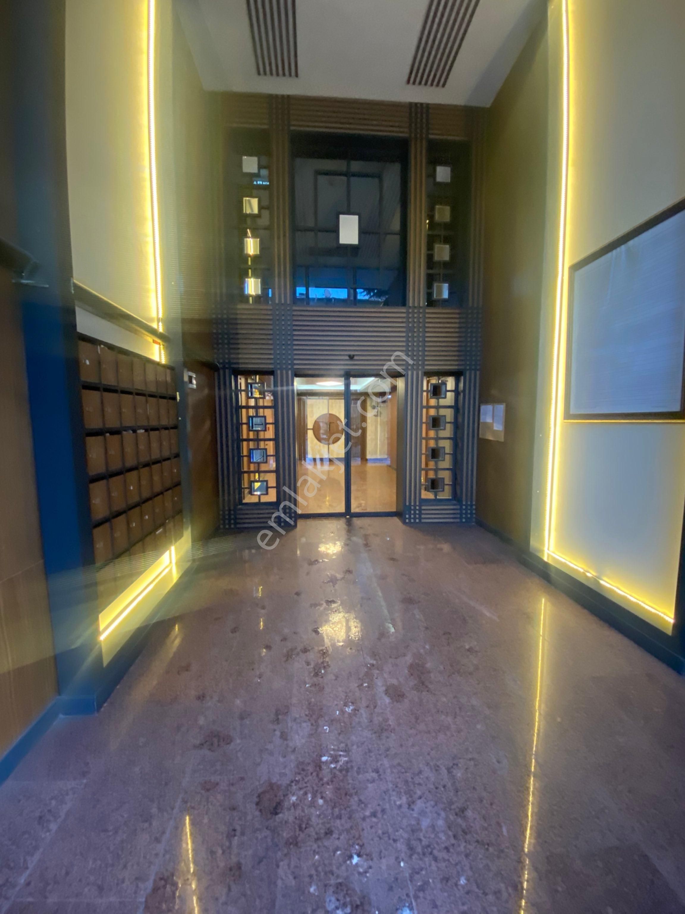 Güler Emlak’dan Ankara Altındağ Güneşevler Satılık Dublexs Daire 5+2 Site - Görsel 3