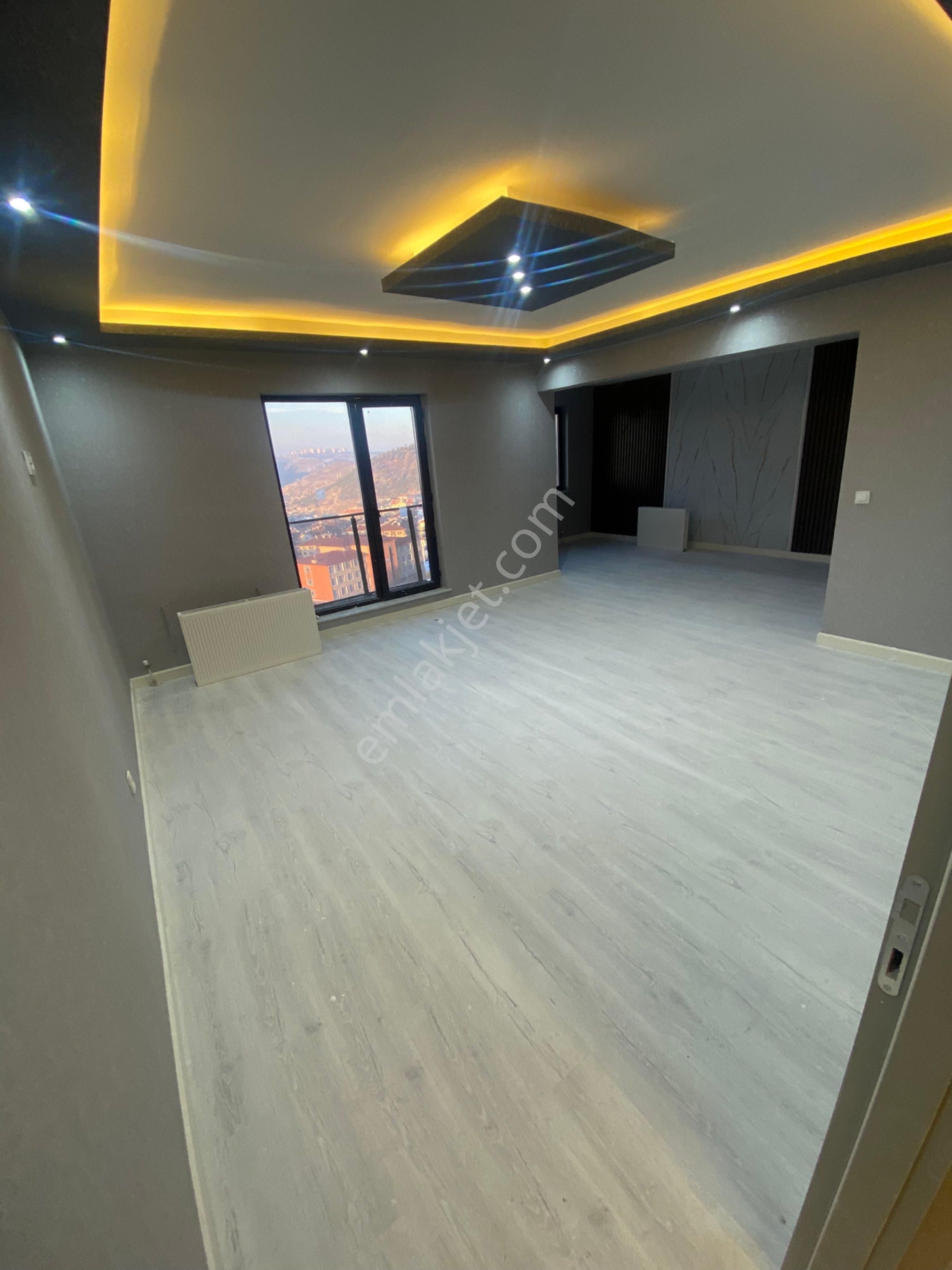 Güler Emlak’dan Ankara Altındağ Güneşevler Satılık Dublexs Daire 5+2 Site - Görsel 9