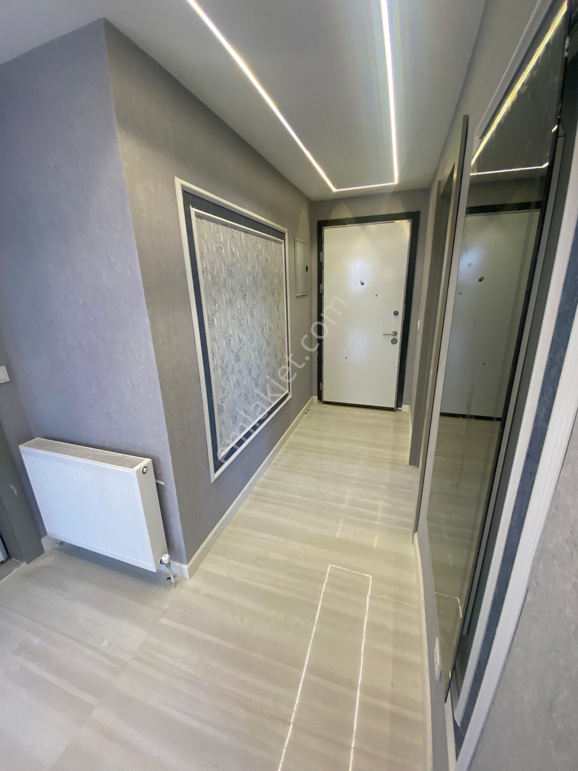 Güler Emlak’dan Ankara Altındağ Güneşevler Satılık Dublexs Daire 5+2 Site - Görsel 20