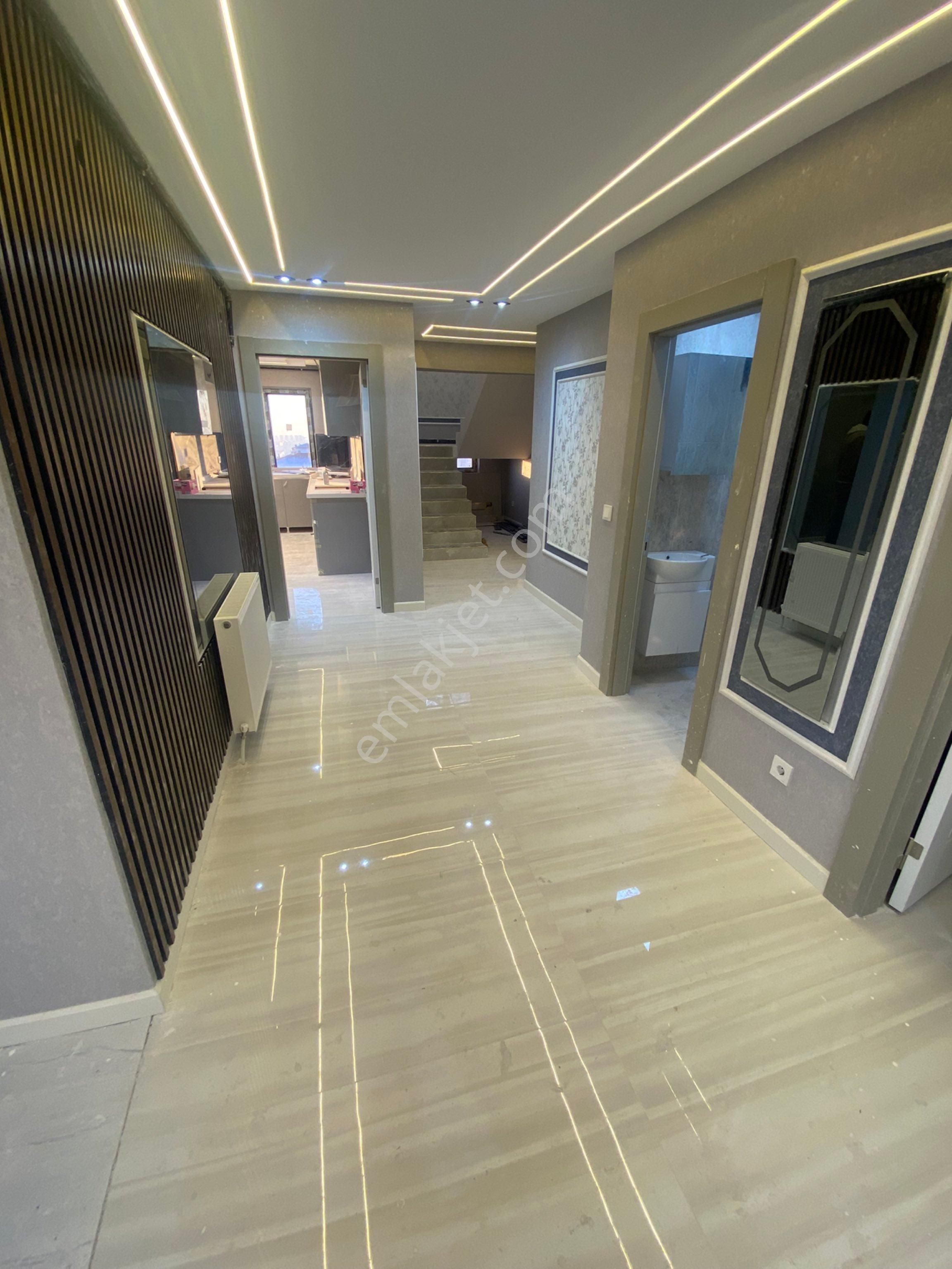 Güler Emlak’dan Ankara Altındağ Güneşevler Satılık Dublexs Daire 5+2 Site - Görsel 29