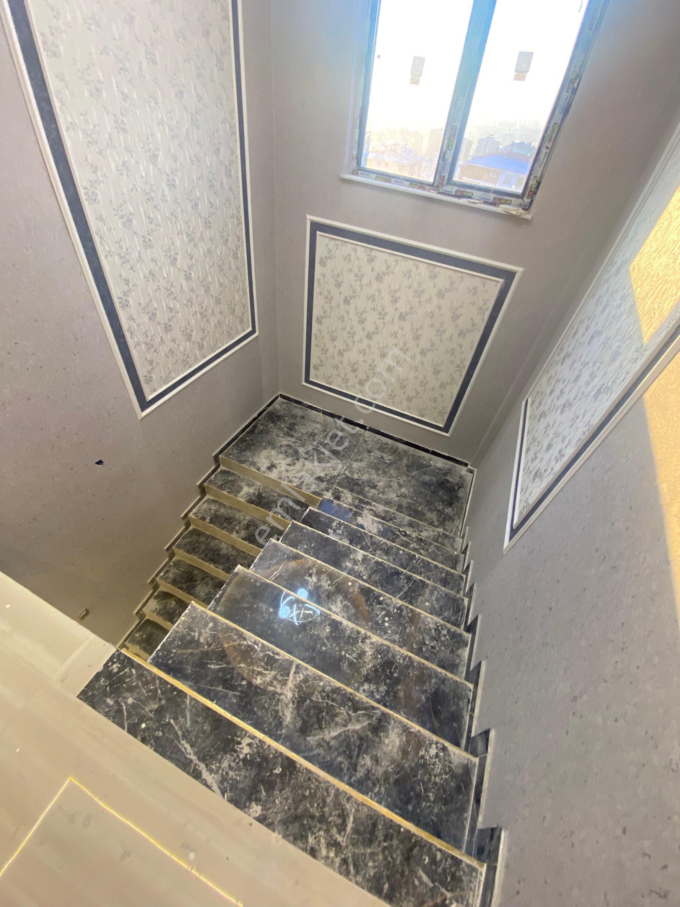 Güler Emlak’dan Ankara Altındağ Güneşevler Satılık Dublexs Daire 5+2 Site - Görsel 21