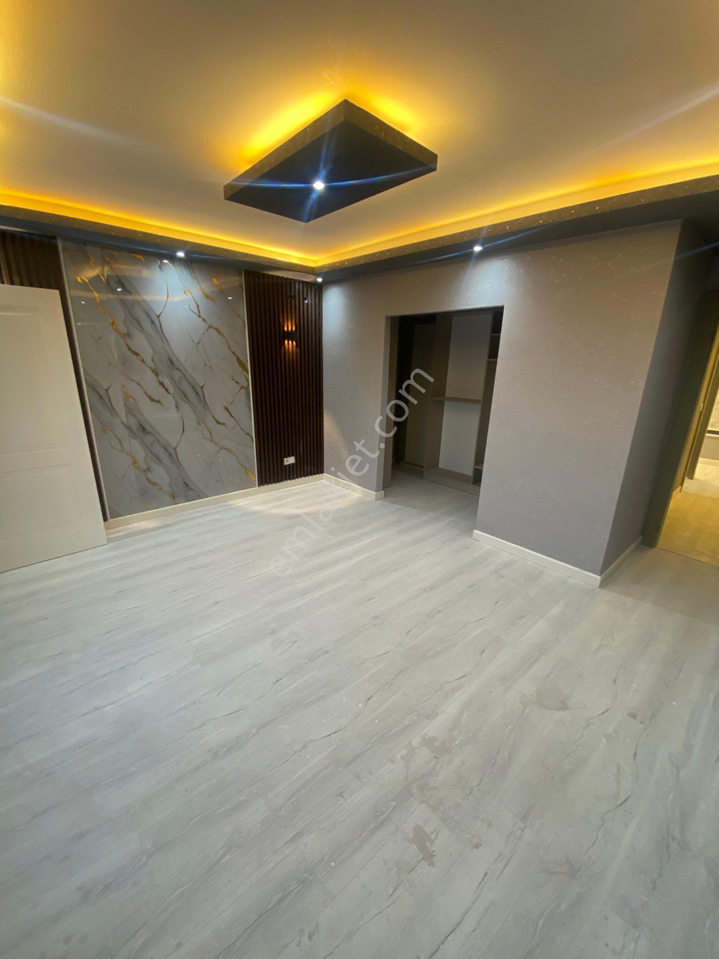 Güler Emlak’dan Ankara Altındağ Güneşevler Satılık Dublexs Daire 5+2 Site - Görsel 23