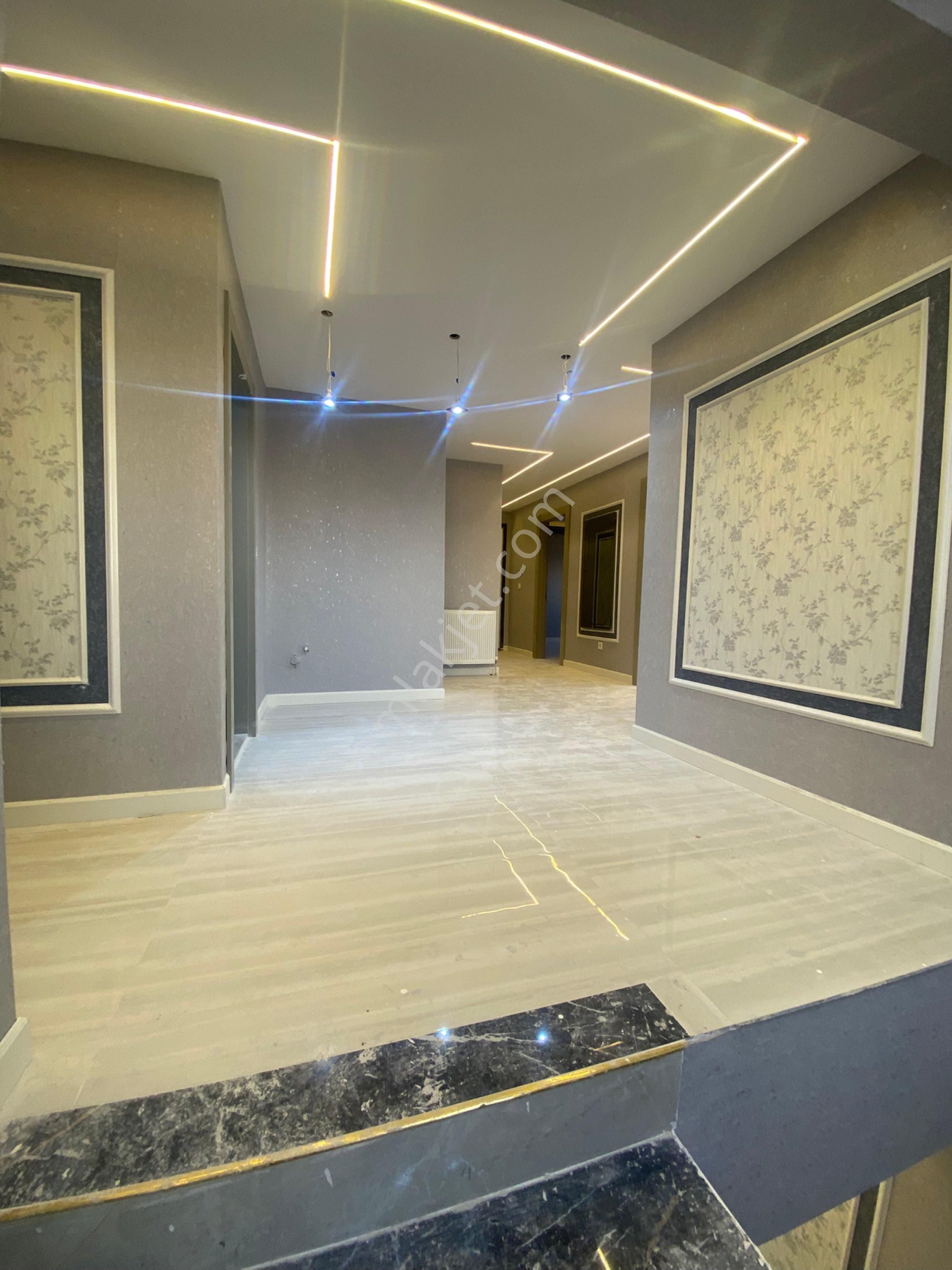 Güler Emlak’dan Ankara Altındağ Güneşevler Satılık Dublexs Daire 5+2 Site - Görsel 18