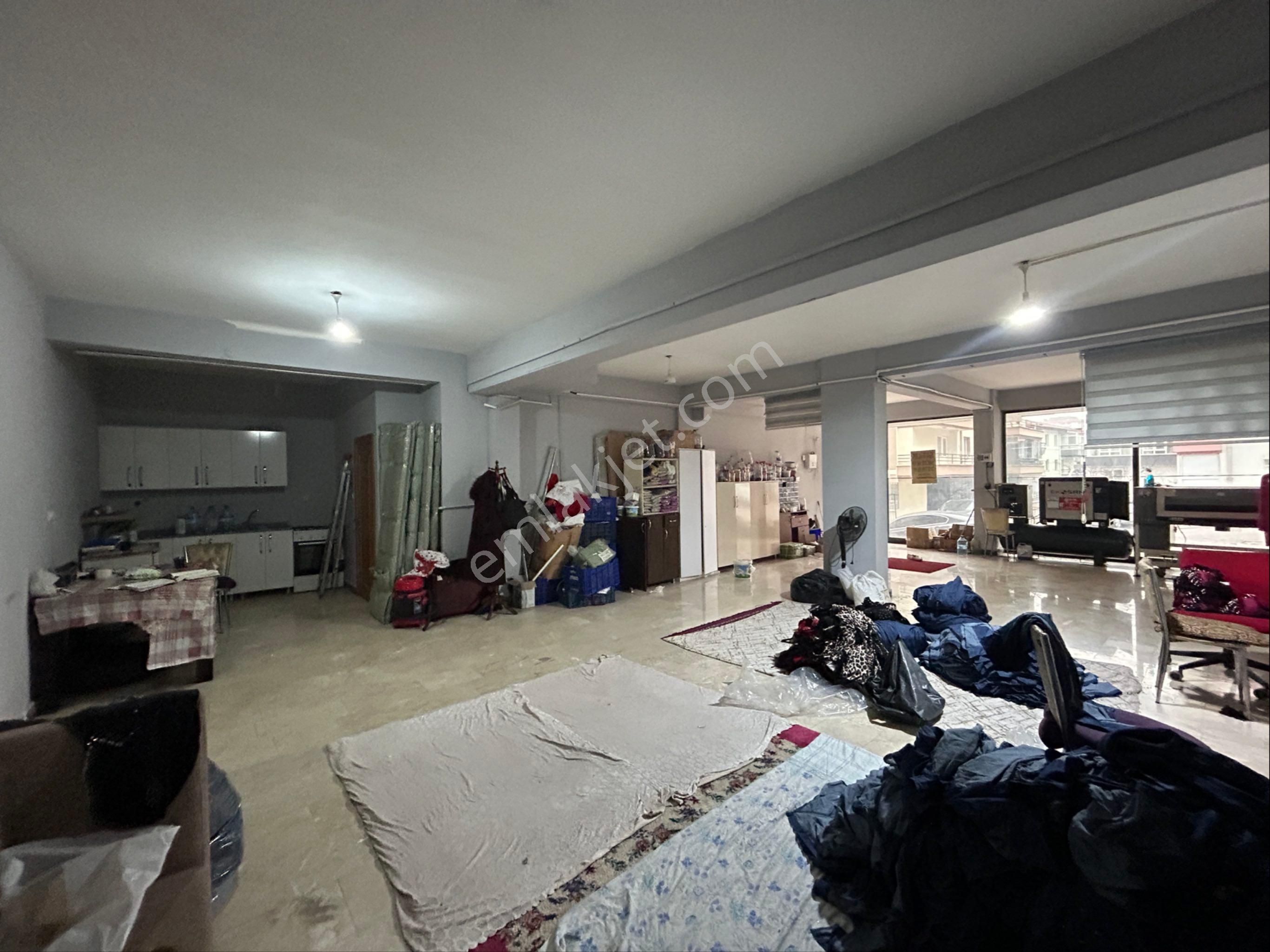 Keçiörende Okul Yanı 200 M2 Satılık Dükkan - Görsel 12