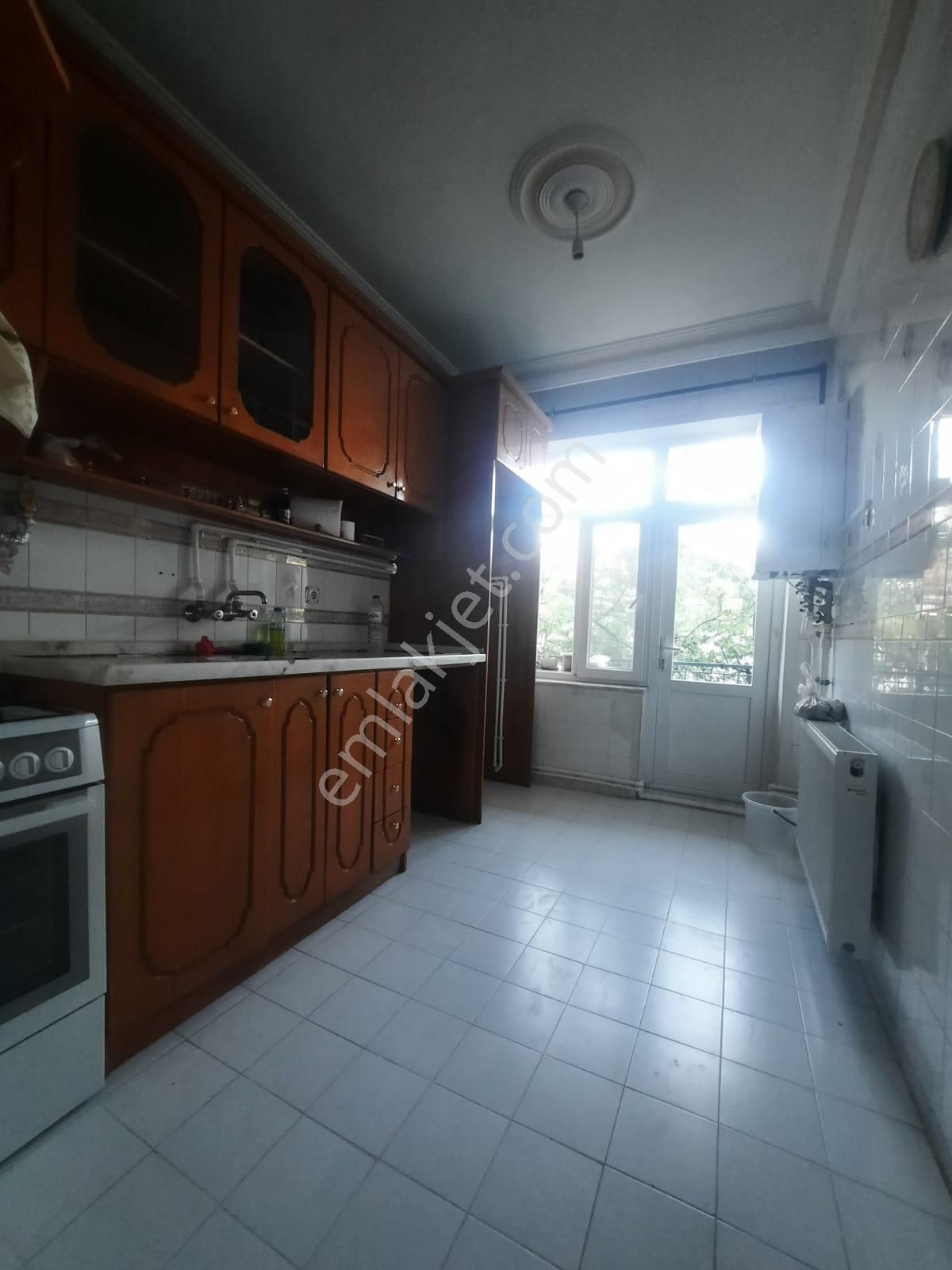 İsa Kavak Gayrimenkul'den Selçuklu / Parsana Satılık 3+1 Daire - Görsel 2