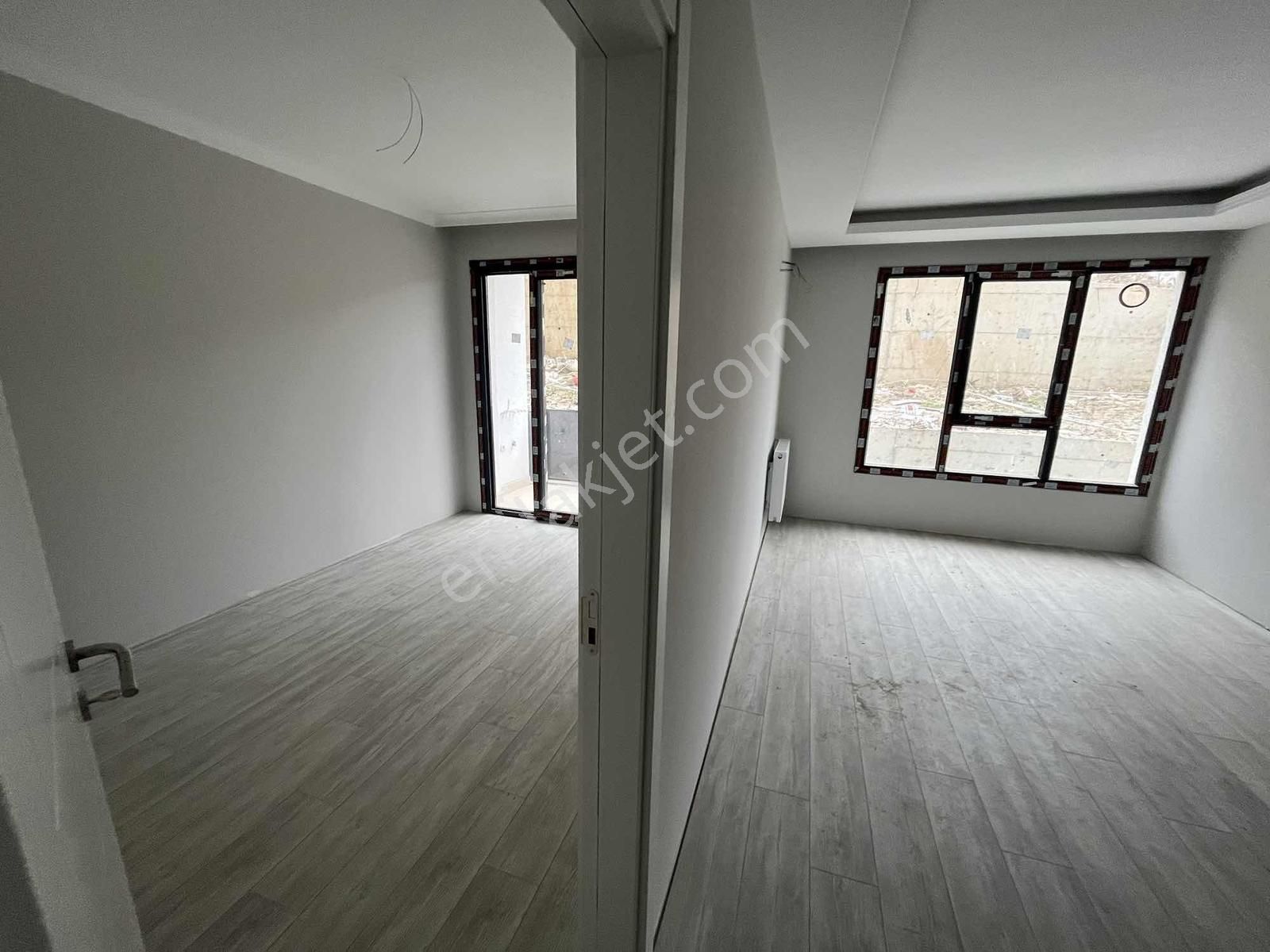 Fiyat Düştü!!! Bostancı Sıfır 2+1 Ebeveyn Banyolu - Görsel 7